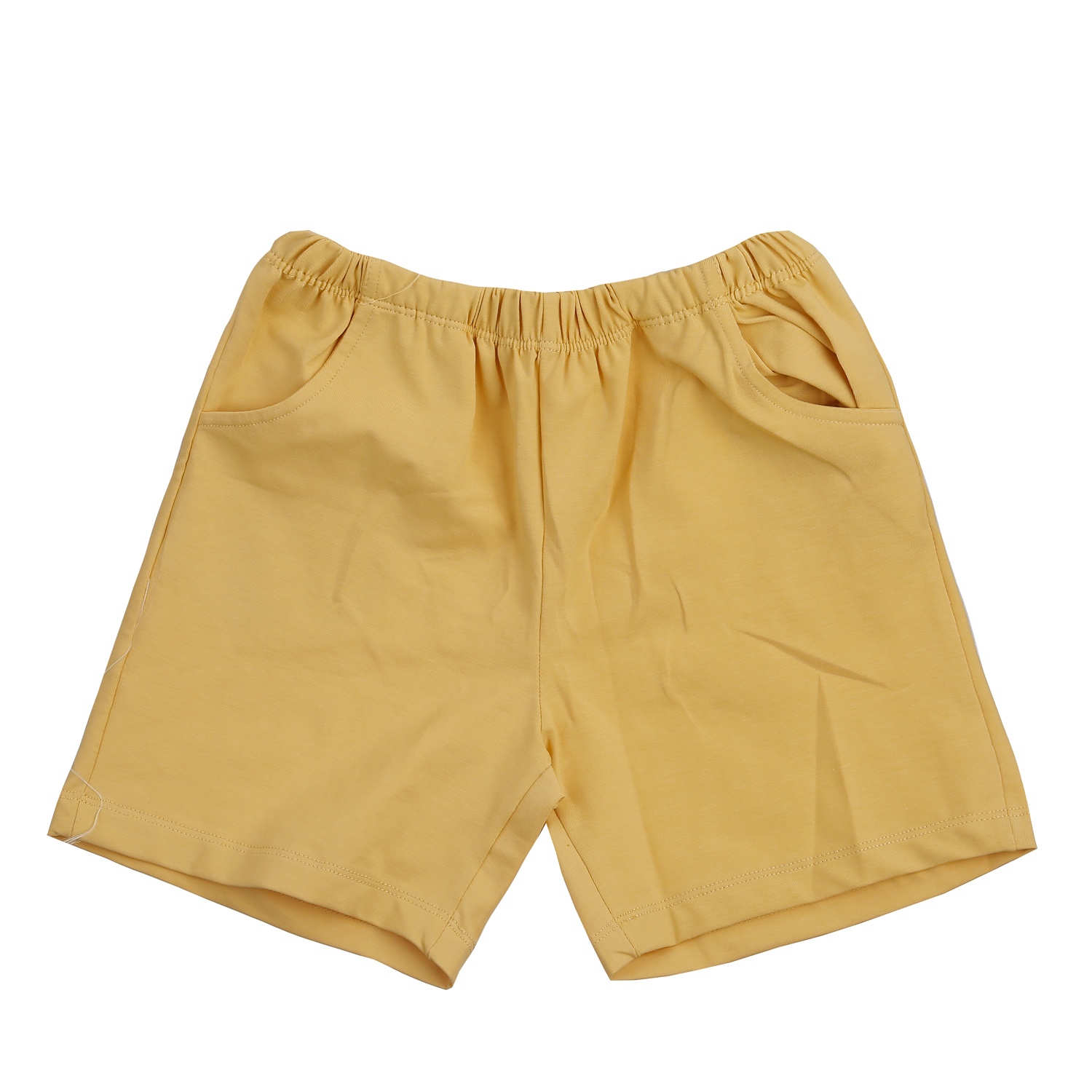 Bộ quần áo ba lỗ bé trai KidsPlaza in thuyền BA24H (Trắng ) hình 5