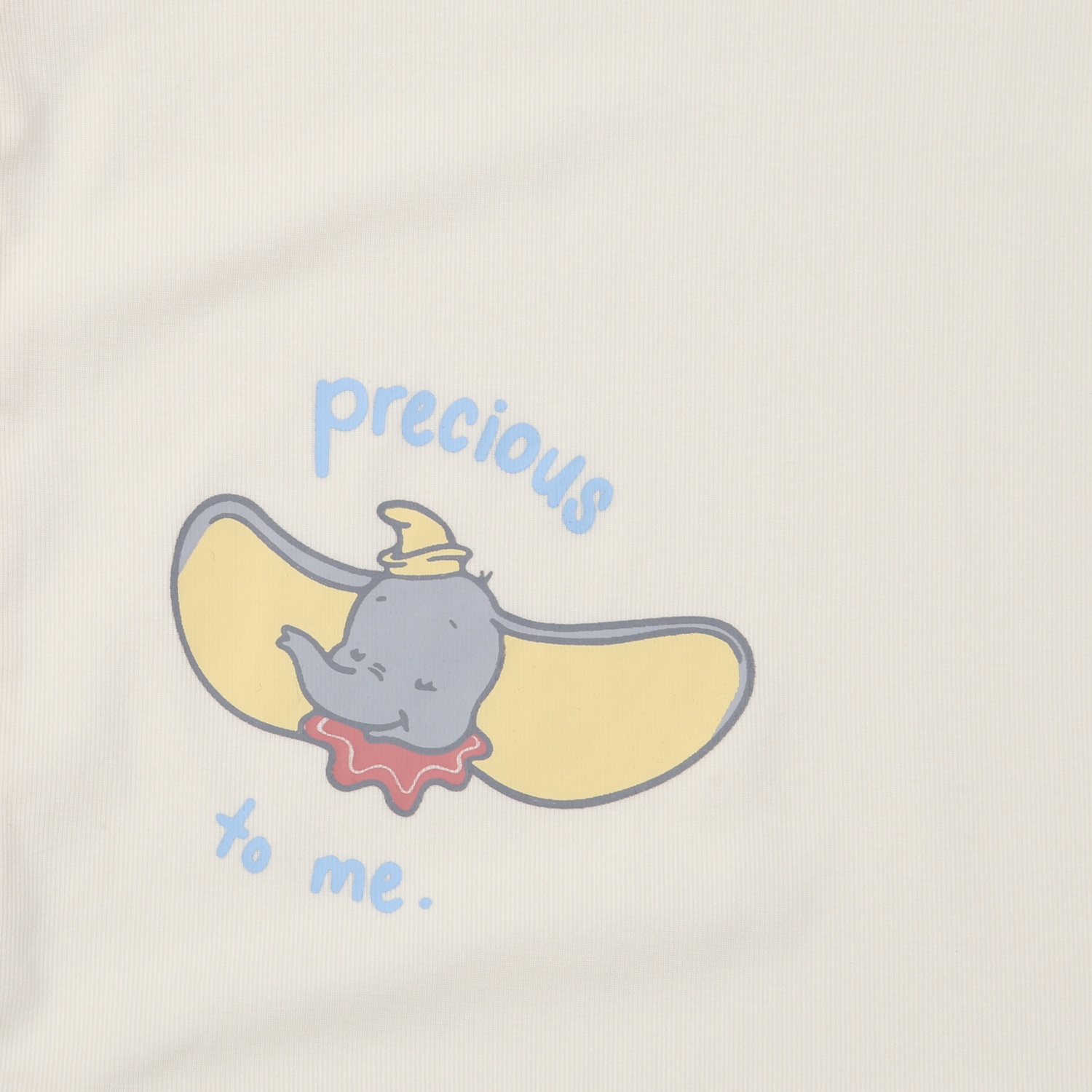 Bộ quần áo bé trai cộc tay KidsPlaza Otis ND24H (Be vàng) hình 2