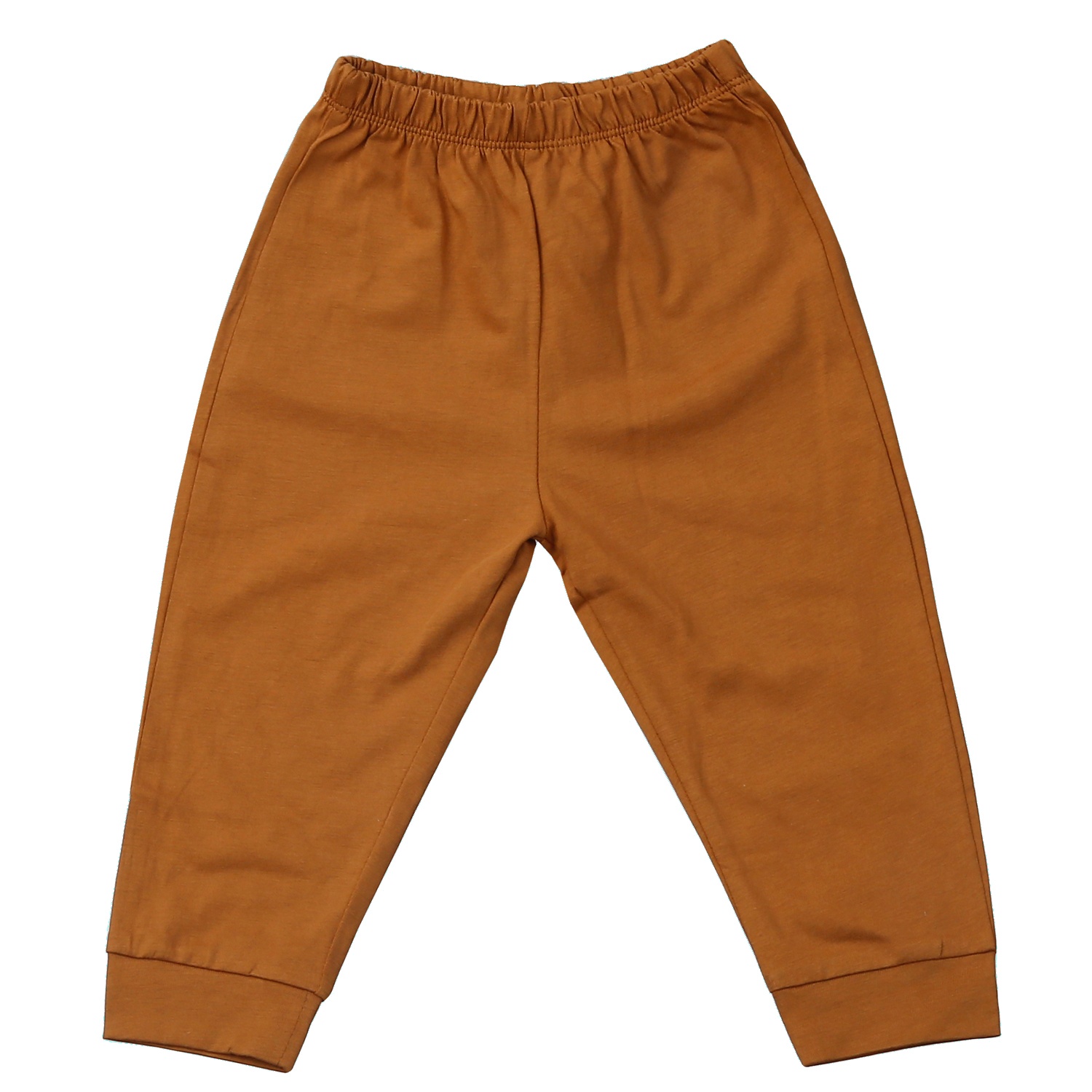 Bộ quần áo dài tay bé trai KidsPlaza in Puppy M24T (Xám nâu)