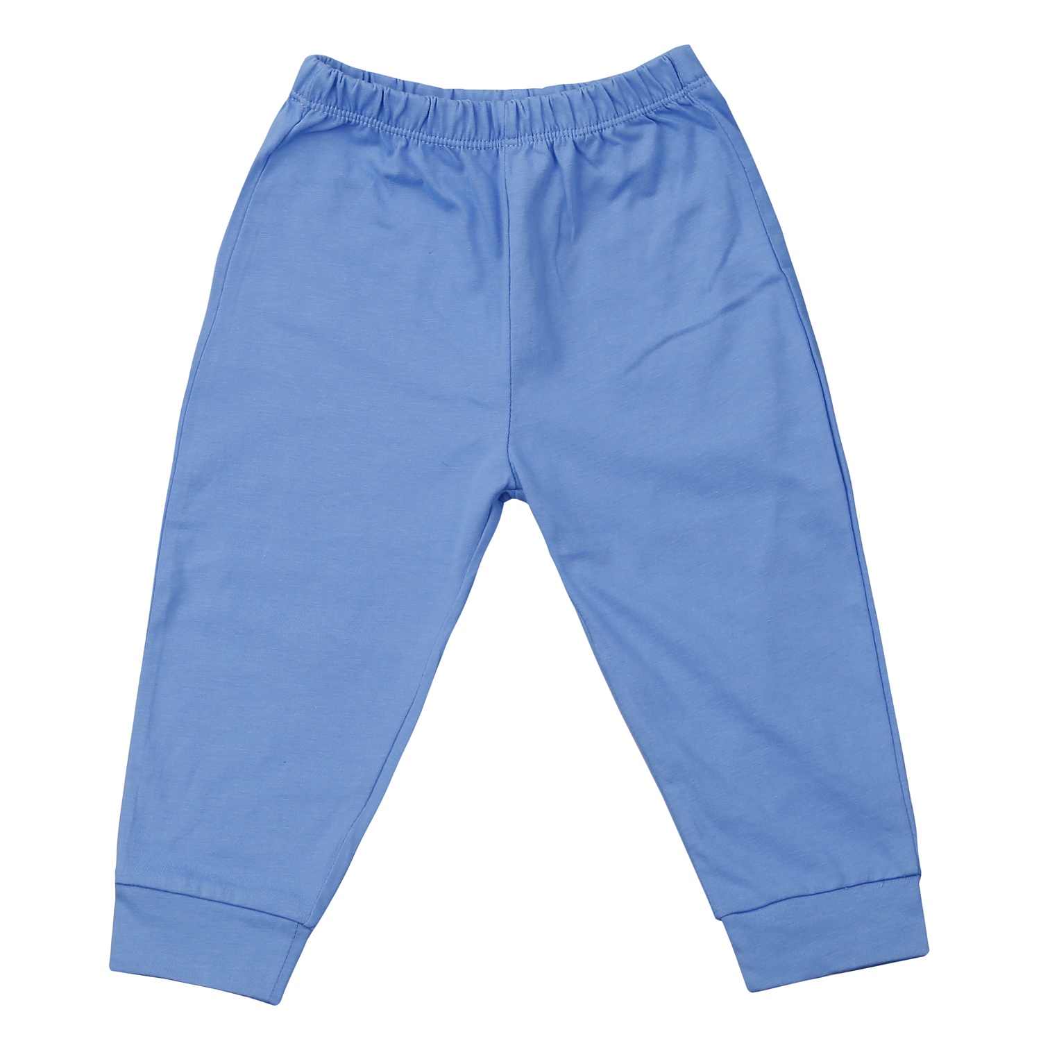 Bộ quần áo dài tay bé trai KidsPlaza in Super Dino M24T (Xanh)