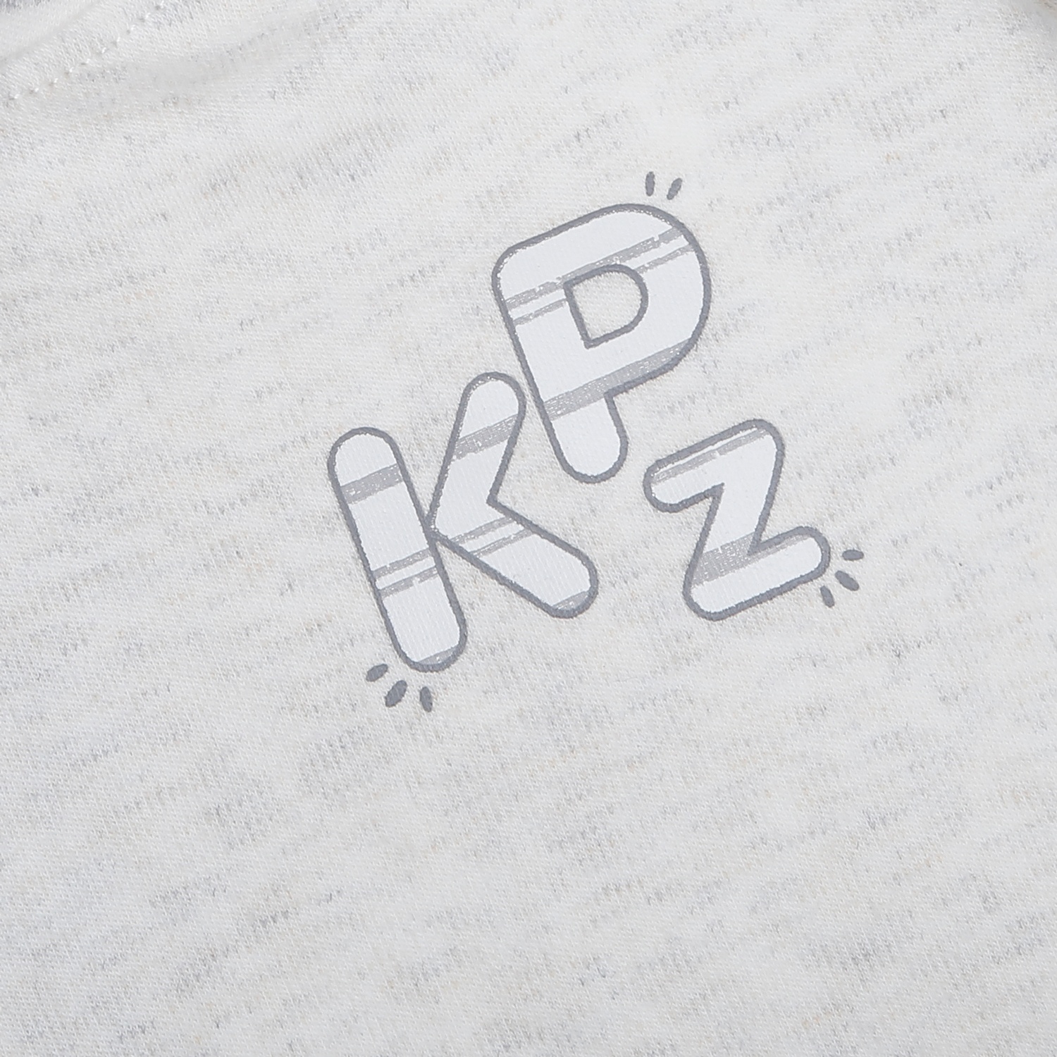 Áo khoác cài lệch cho bé KidsPlaza ND25D (Ghi kẻ)