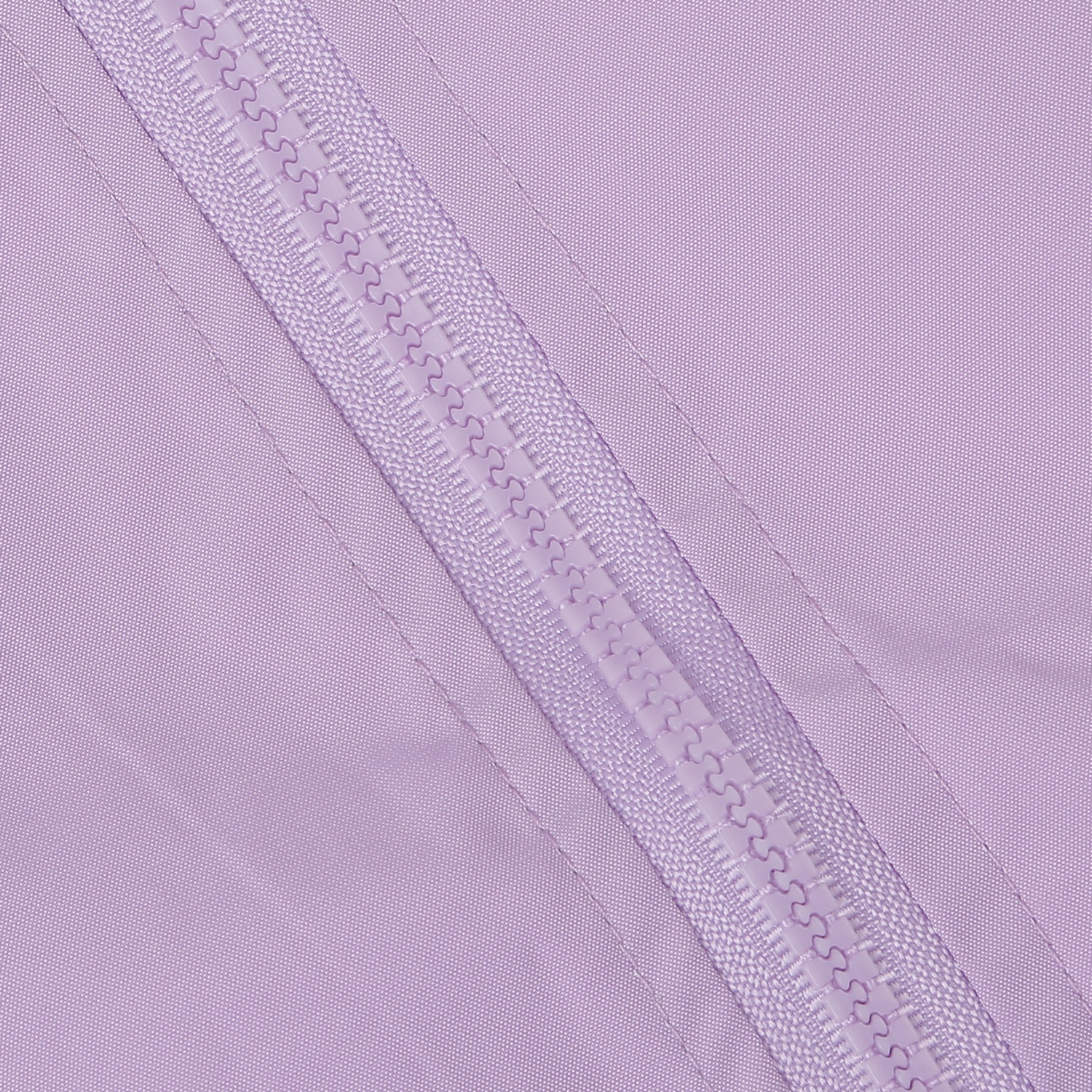 Áo gió bé gái Mamago in ngựa 25K-WJ08 (Tím) hình 3