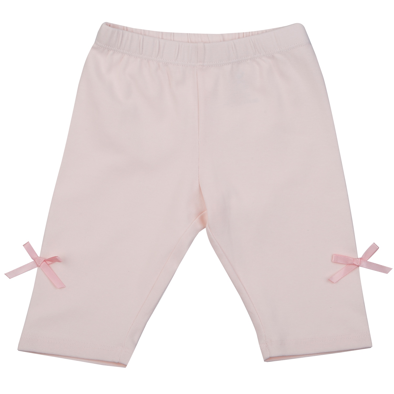 Bộ cộc bé gái KidsPlaza litterbaby BA25H (Hồng)