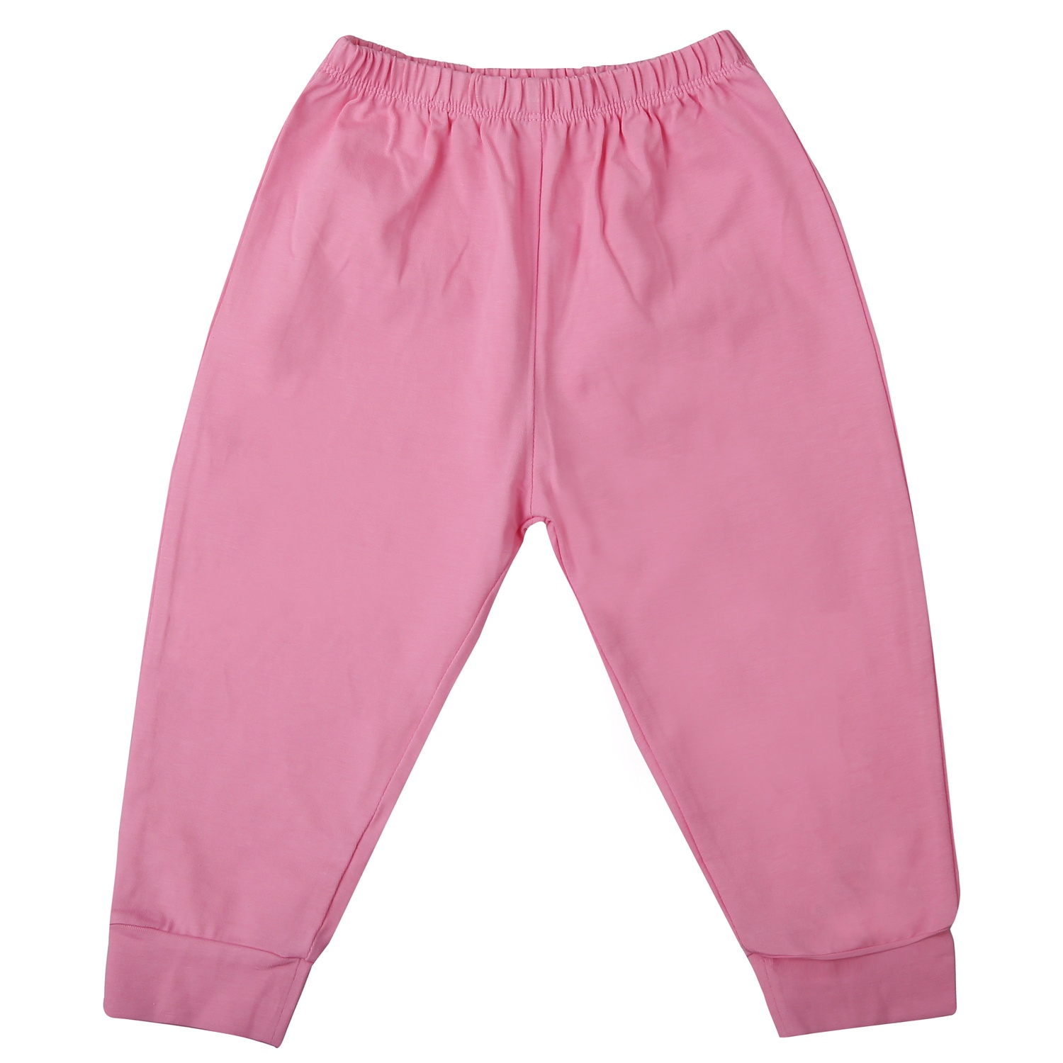  Bộ quần áo dài tay bé gái KidsPlaza cotton in mèo sweet M25T (Hồng) hình 4