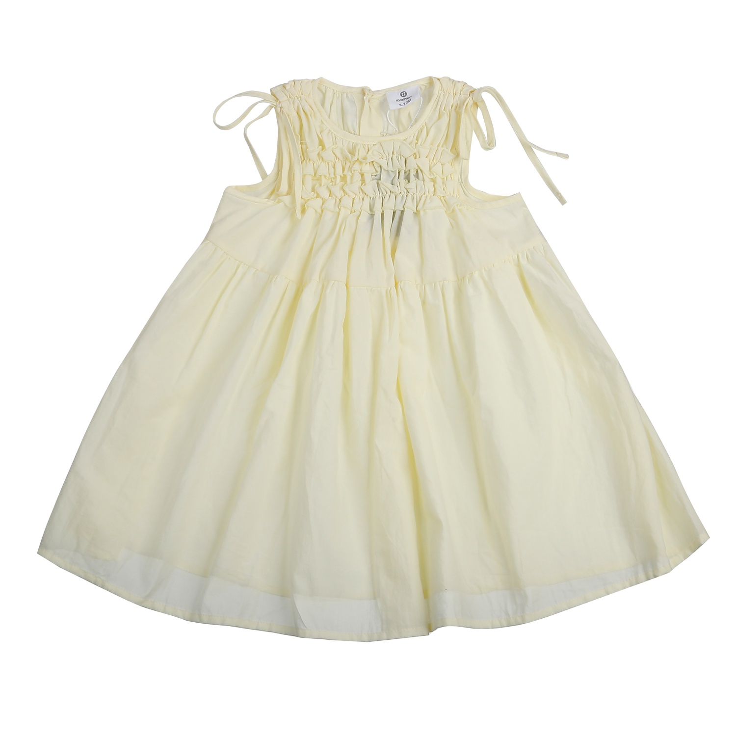 Váy cộc bé gái KidsPlaza M25H (Be)