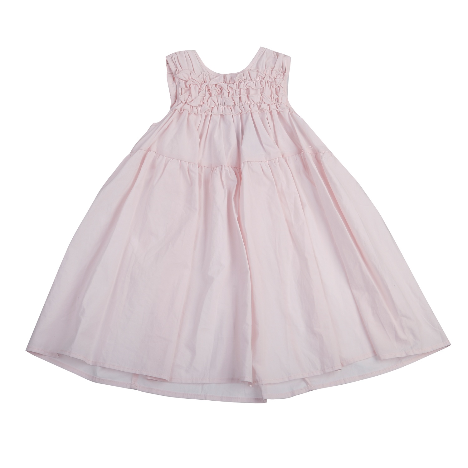 Váy cộc bé gái KidsPlaza M25H (Hồng)