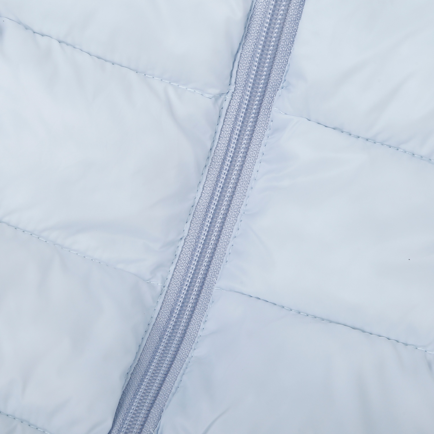 Áo khoác bé trai sát nách KidsPlaza in khủng long 25K (Xanh) hình 3