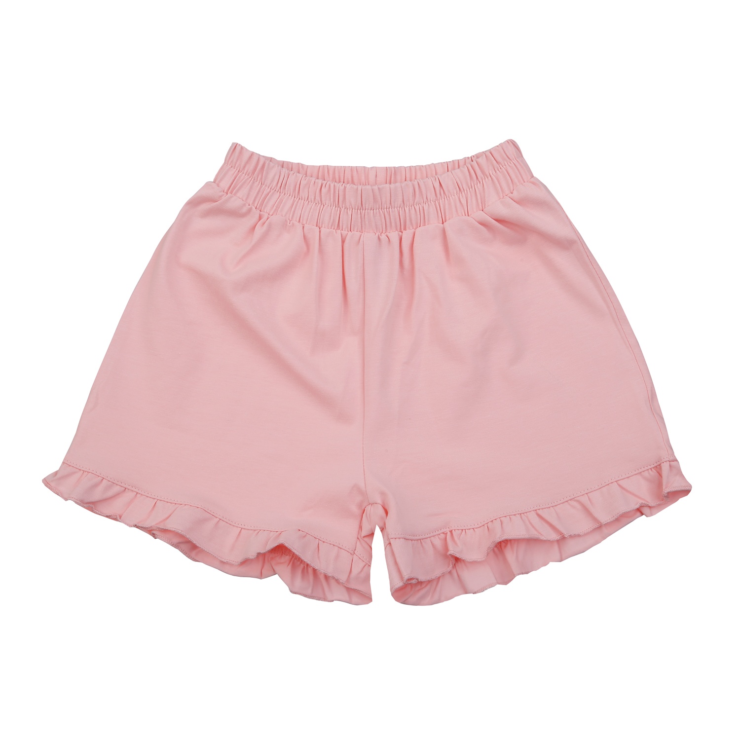 Bộ ba lỗ bé gái KidsPlaza in thỏ TT25H (Hồng) hình 4