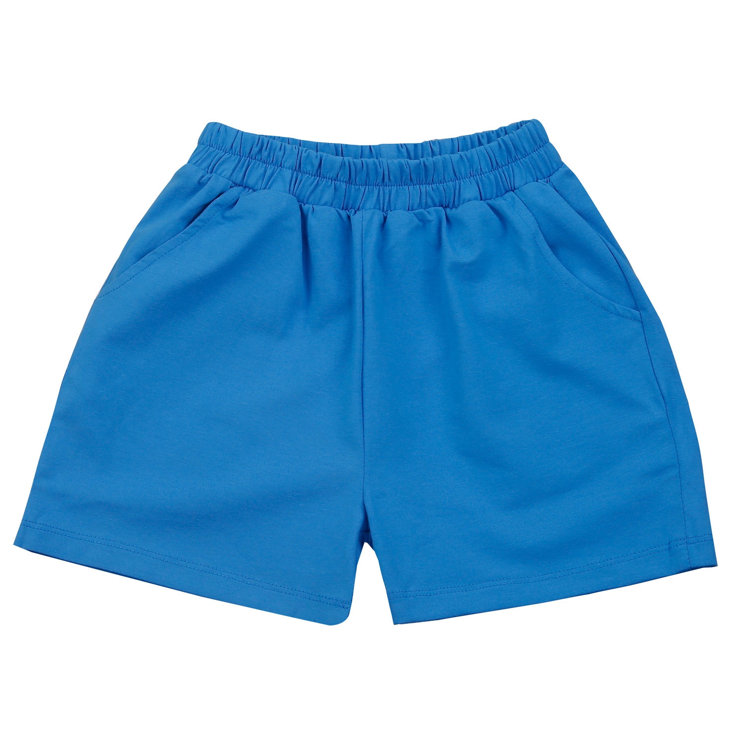 Bộ cộc tay bé trai KidsPlaza in Penguin TT25H (Trắng xanh) hình 4