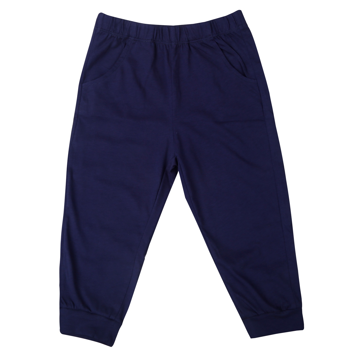 Bộ quần áo dài tay bé trai KidsPlaza in cún HN25T (Ghi than)