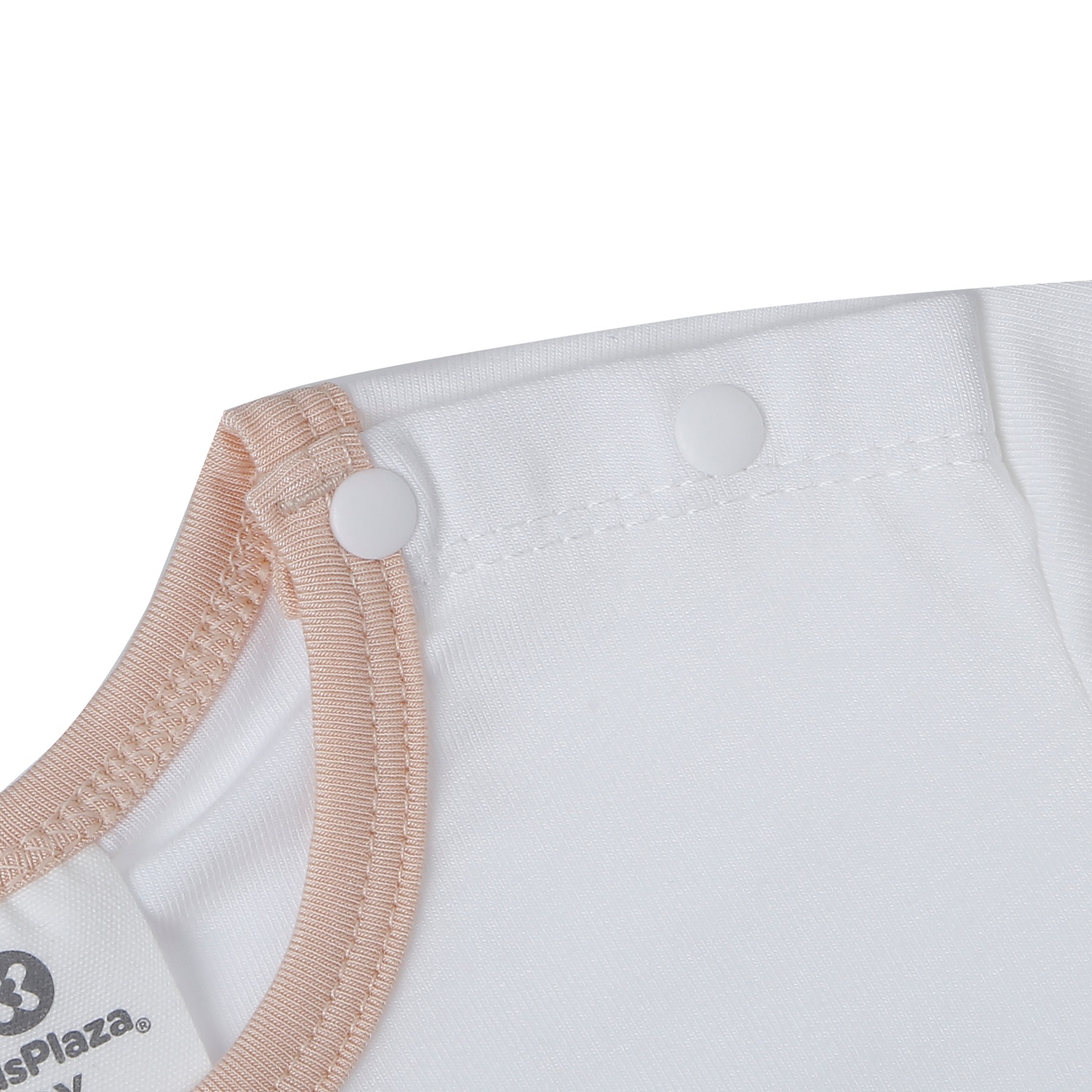  Bộ quần áo dài tay bé trai KidsPlaza Otis gắn túi áo ND25T (Trắng nâu) hình 3