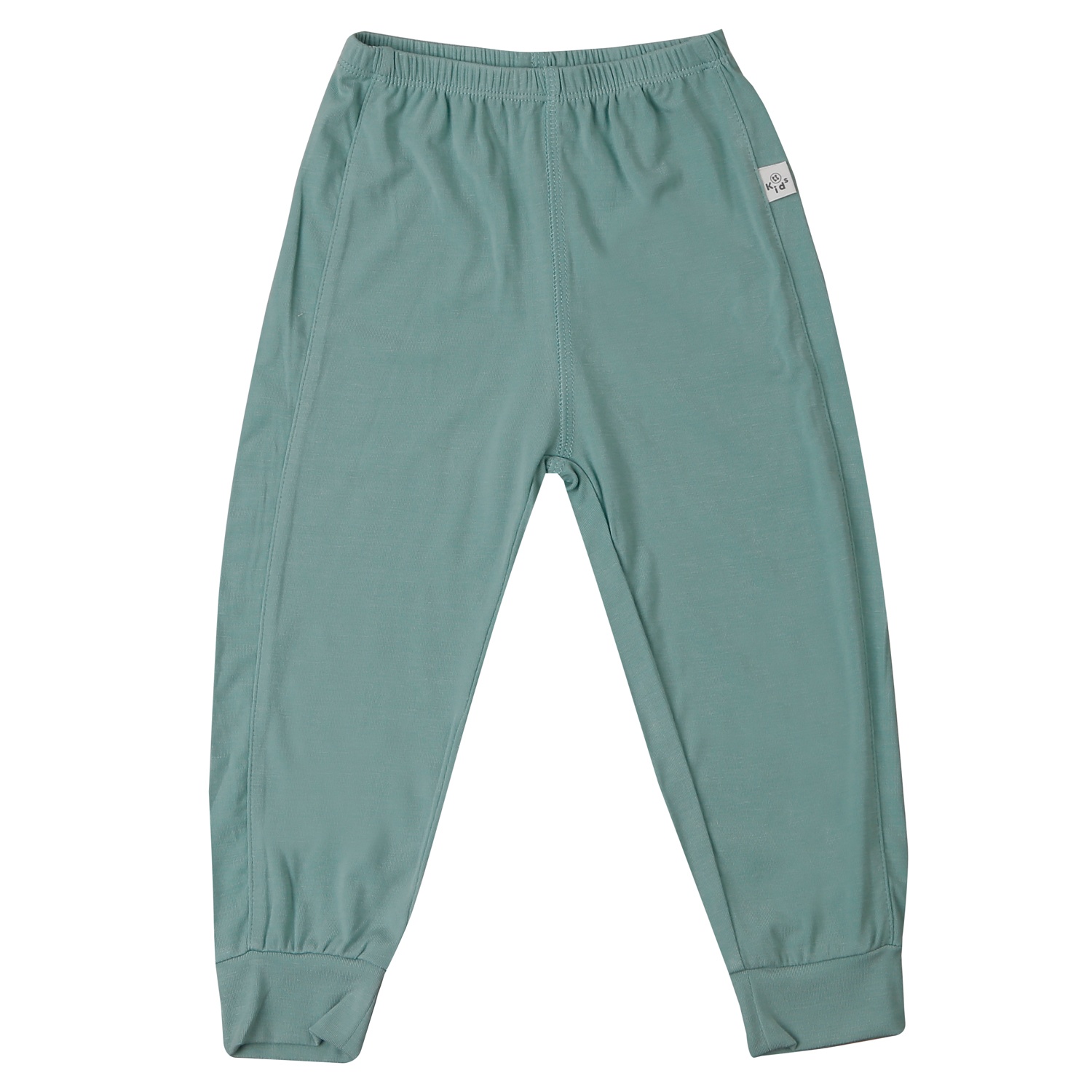 Bộ quần áo dài tay bé trai KidsPlaza Otis in cún ND25T (Màu xanh)