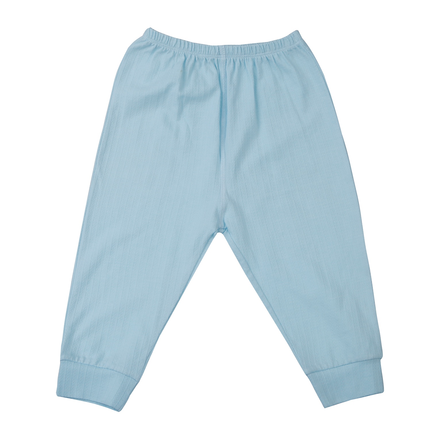 Bộ quần áo dài tay bé trai KidsPlaza rayon in 3 cá M25T (Trắng xanh) hình 4