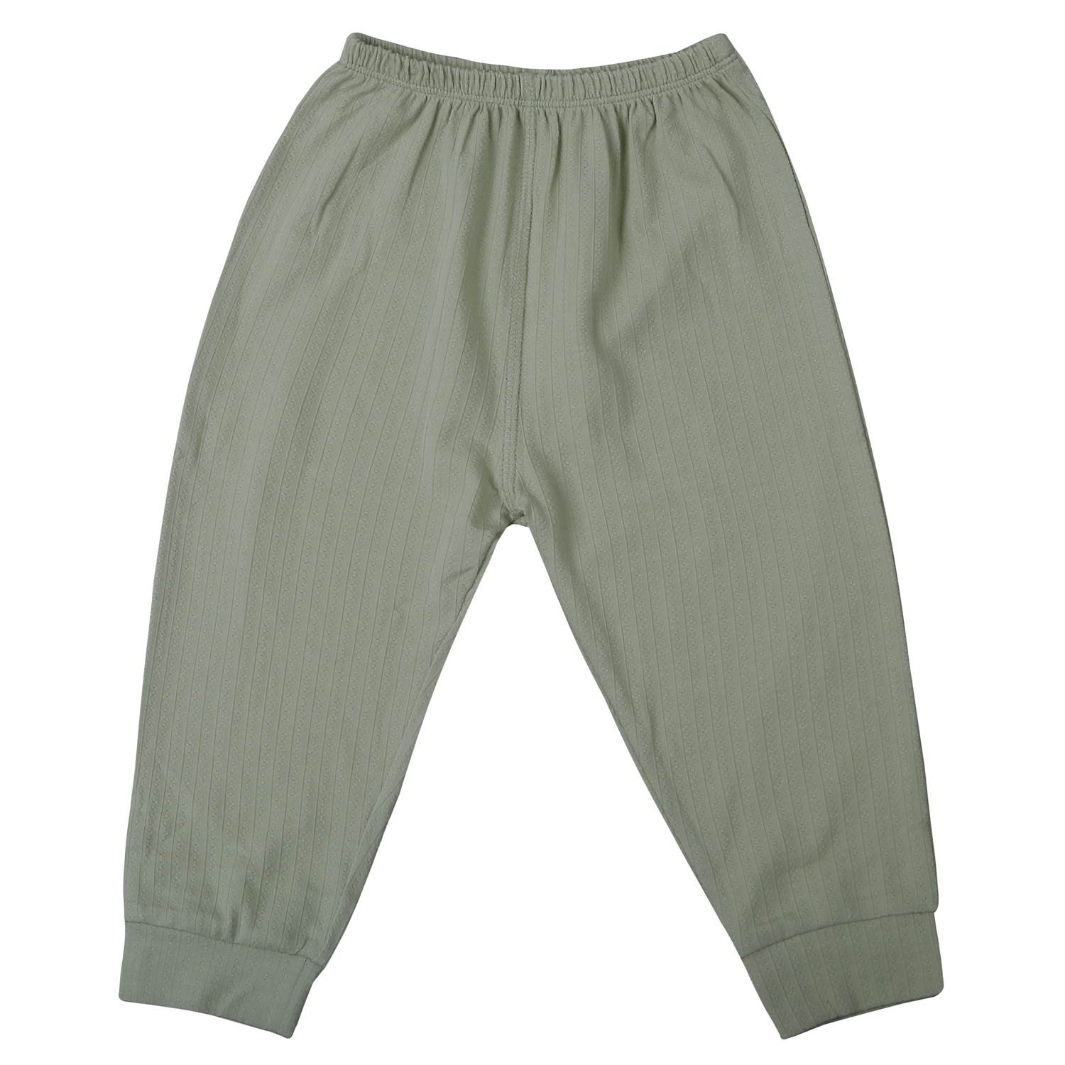 Bộ quần áo dài tay bé trai KidsPlaza rayon in hello M25T (Màu xanh)