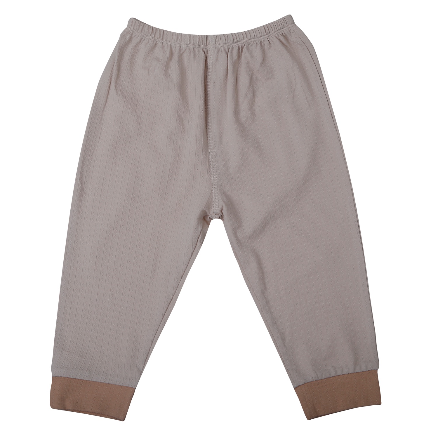 Bộ quần áo dài tay bé trai KidsPlaza rayon in house M25T (Màu ghi)