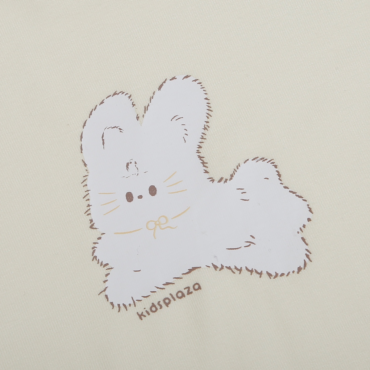 Bộ cộc tay cài vai KidsPlaza BBSTYLE ND26H (Vàng) hình 2