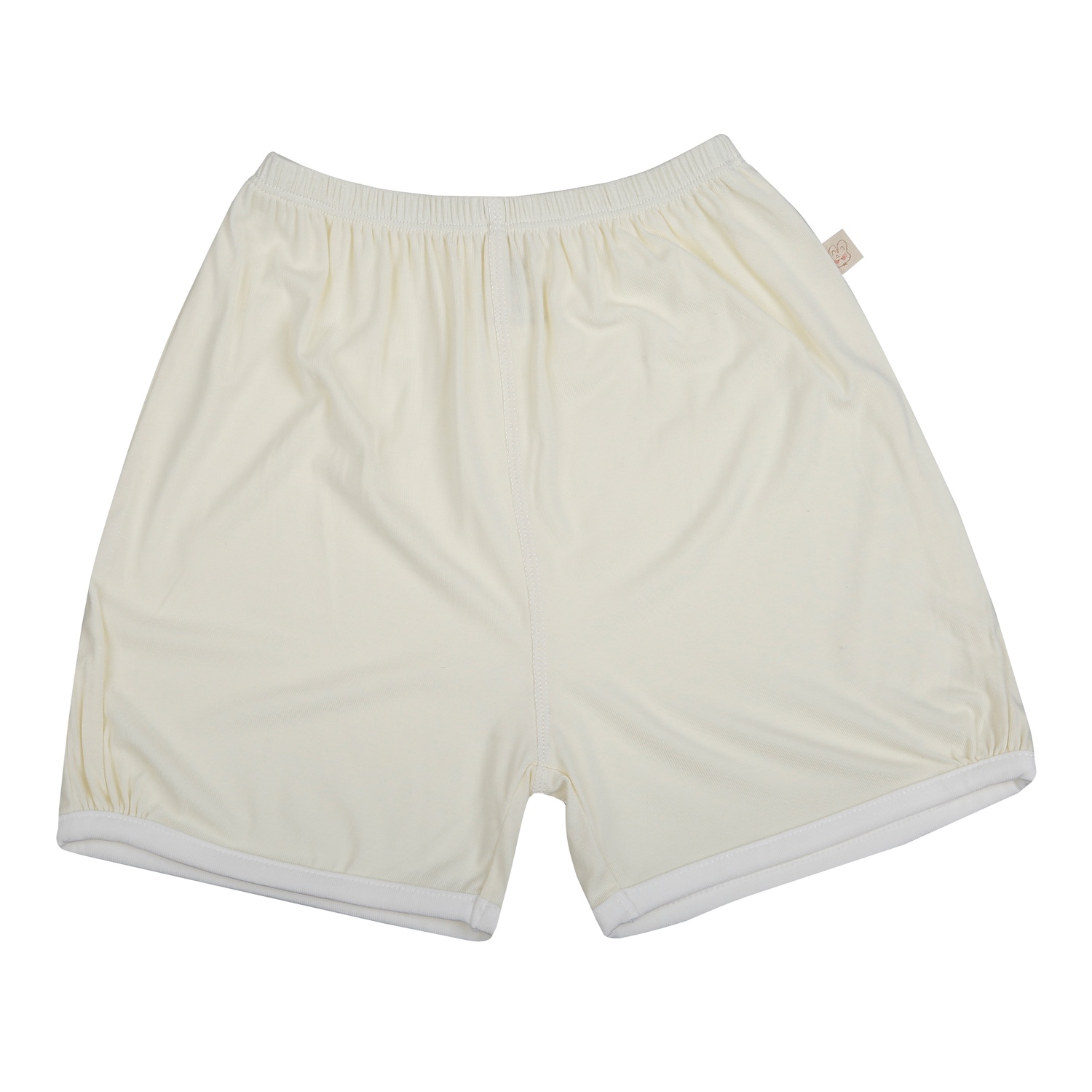 Bộ cộc tay cài vai KidsPlaza BBSTYLE ND26H (Vàng) hình 4