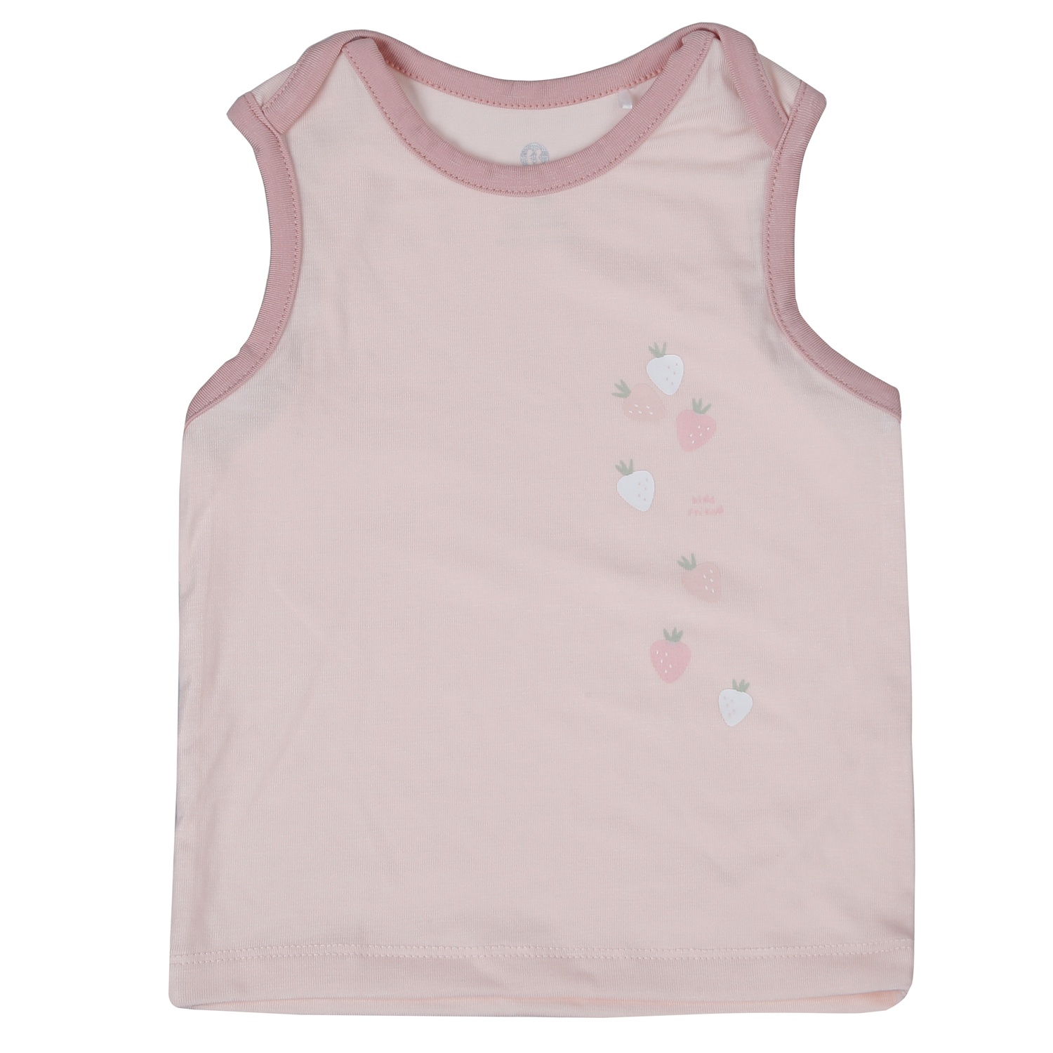 Bộ ba lỗ KidsPlaza Otis ND26H (Hồng) hình 3