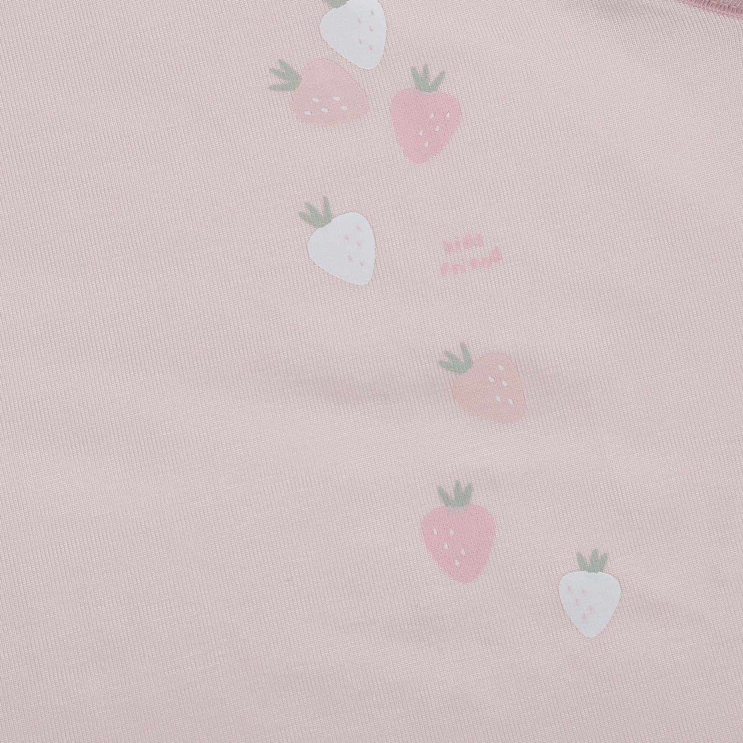 Bộ ba lỗ KidsPlaza Otis ND26H (Hồng) hình 2