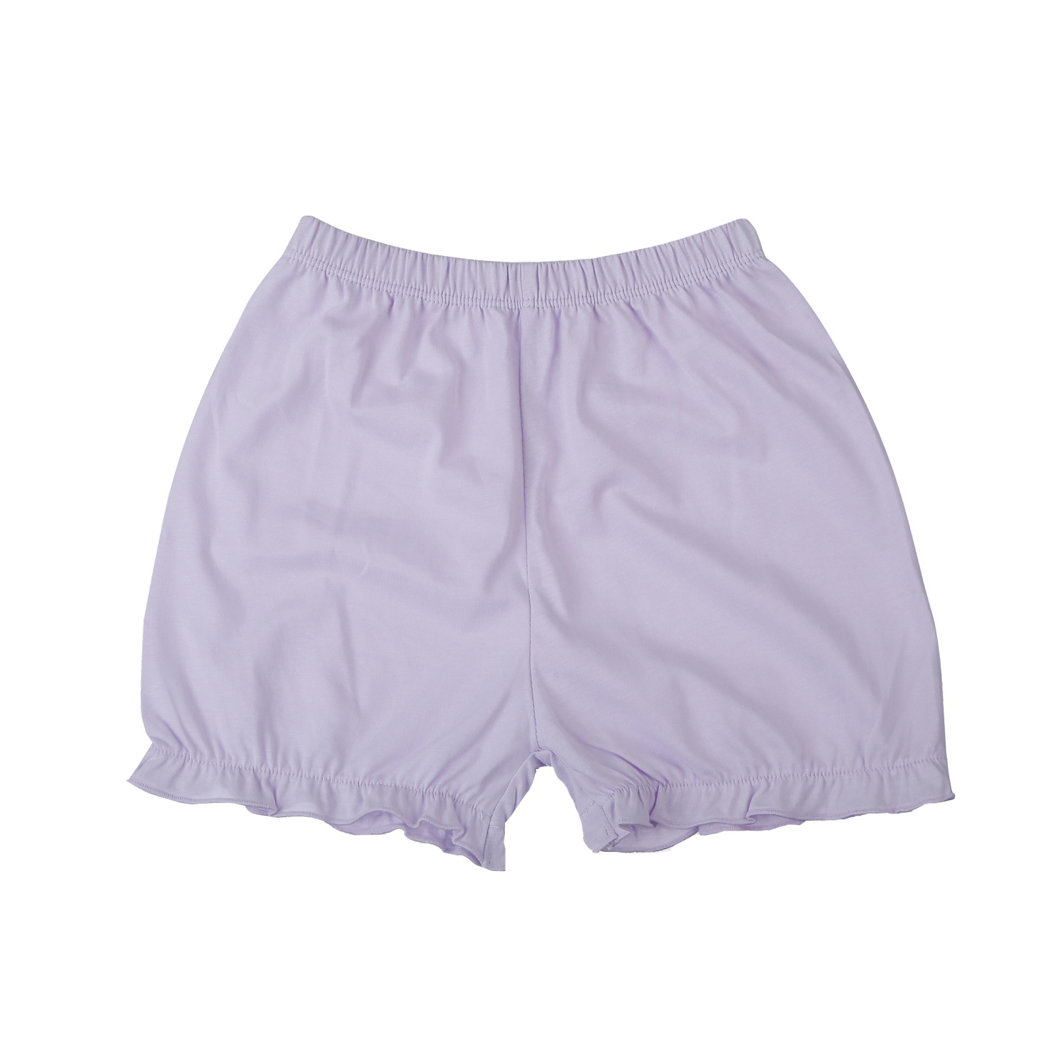 Bộ quần áo 2 dây bé gái KidsPlaza in mermaid HN26H (Trắng tím)  hình 4