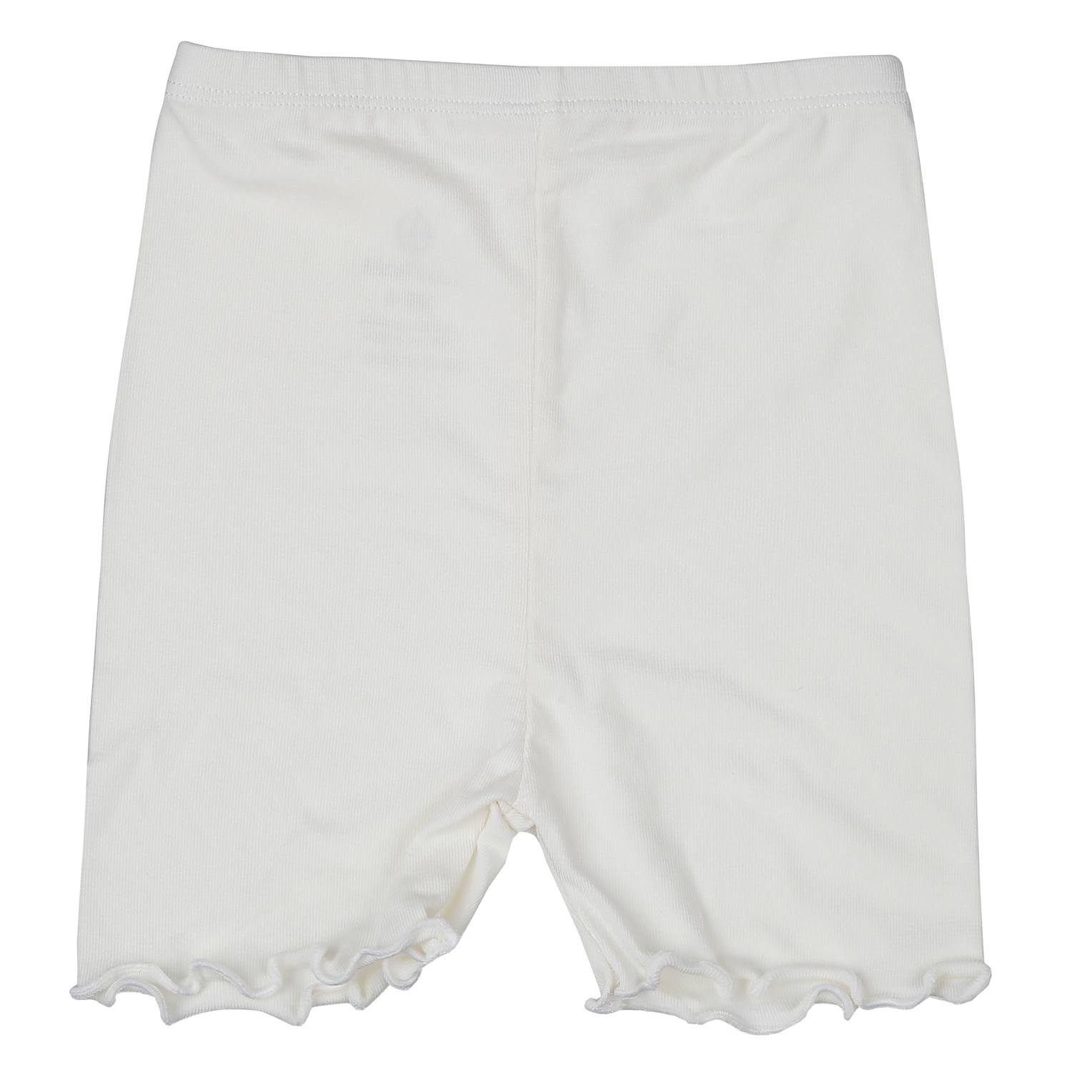 Bộ quần áo cộc tay cài vai KidsPlaza Otis bèo gấu ND26H (Vàng)  hình 5