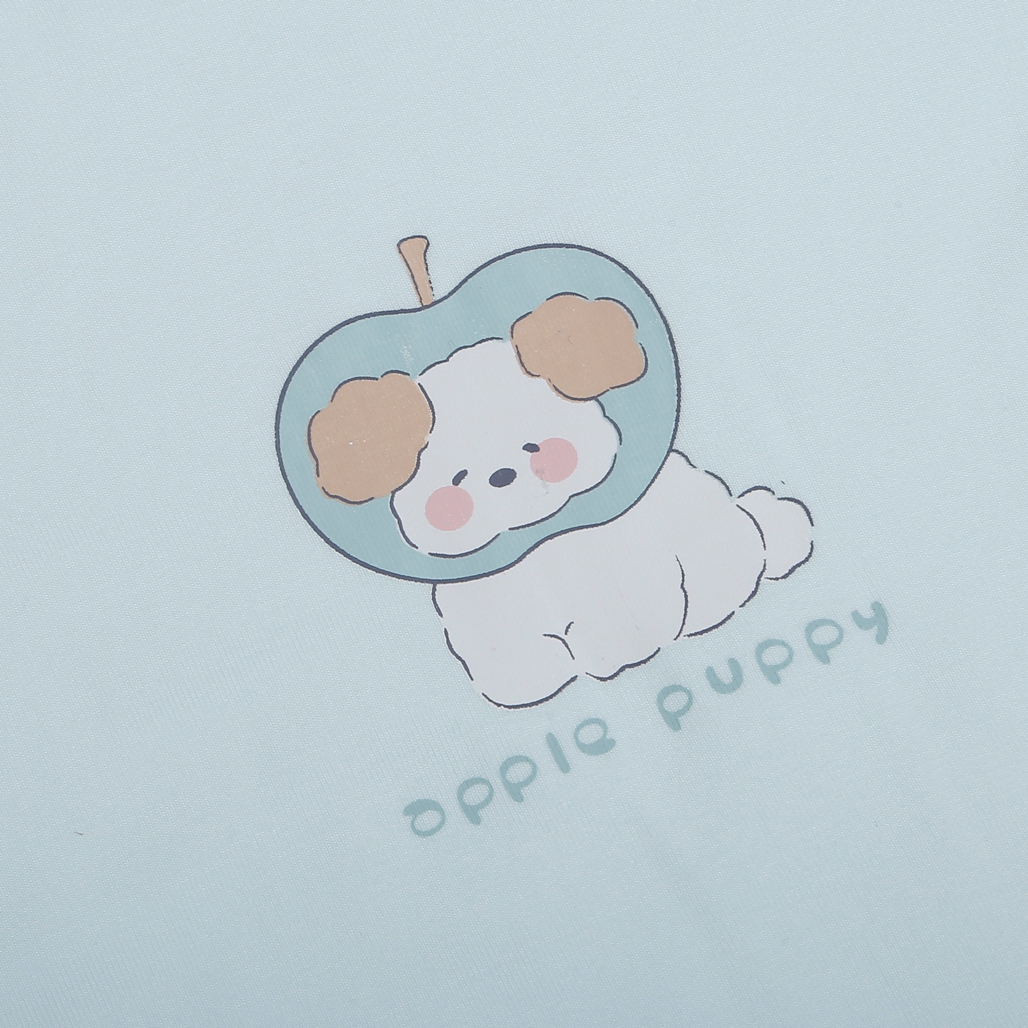 Bộ quần áo cộc tay cài vai KidsPlaza BBSTYLE ND26H (Xanh)  hình 3