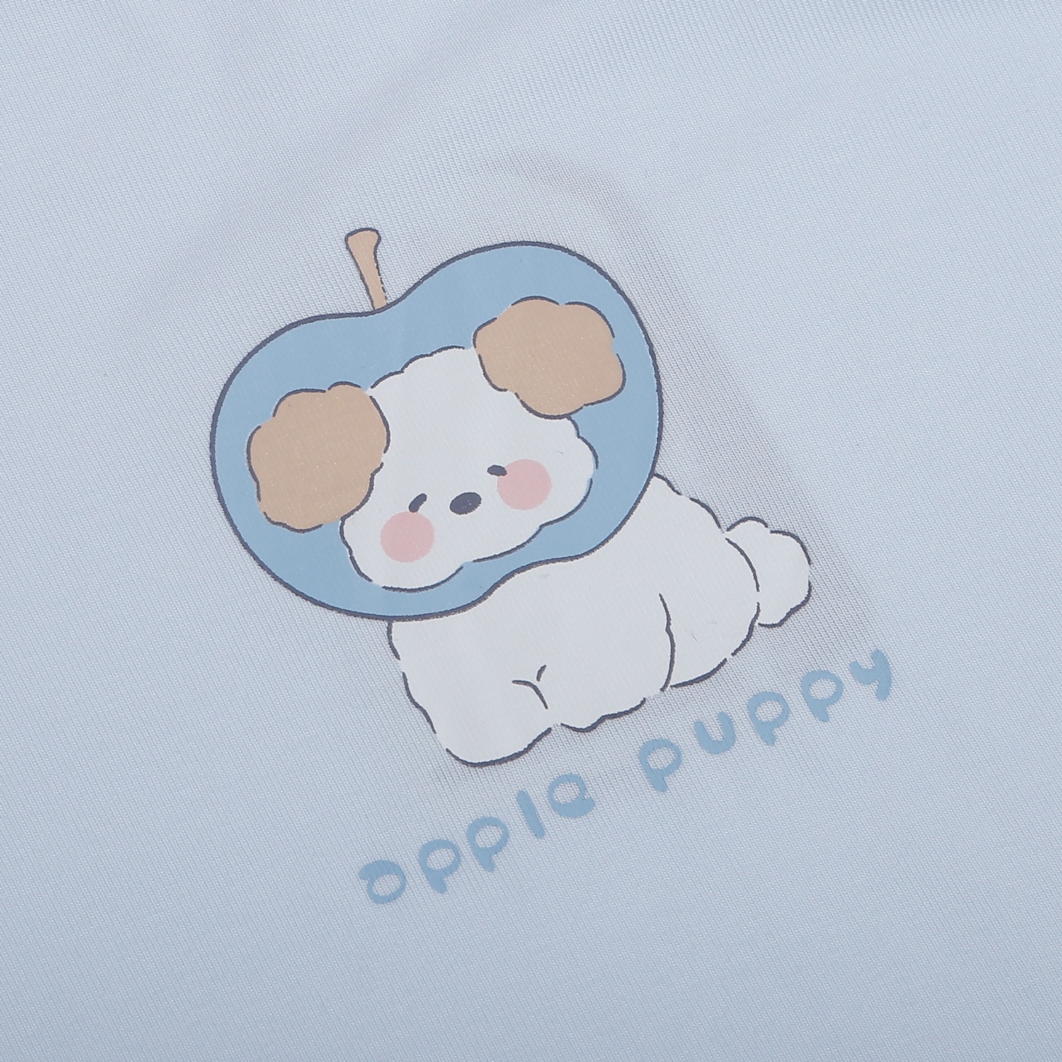 Bộ quần áo cộc tay cài vai cho bé KidsPlaza BBSTYLE ND26H (Xanh)  hình 3