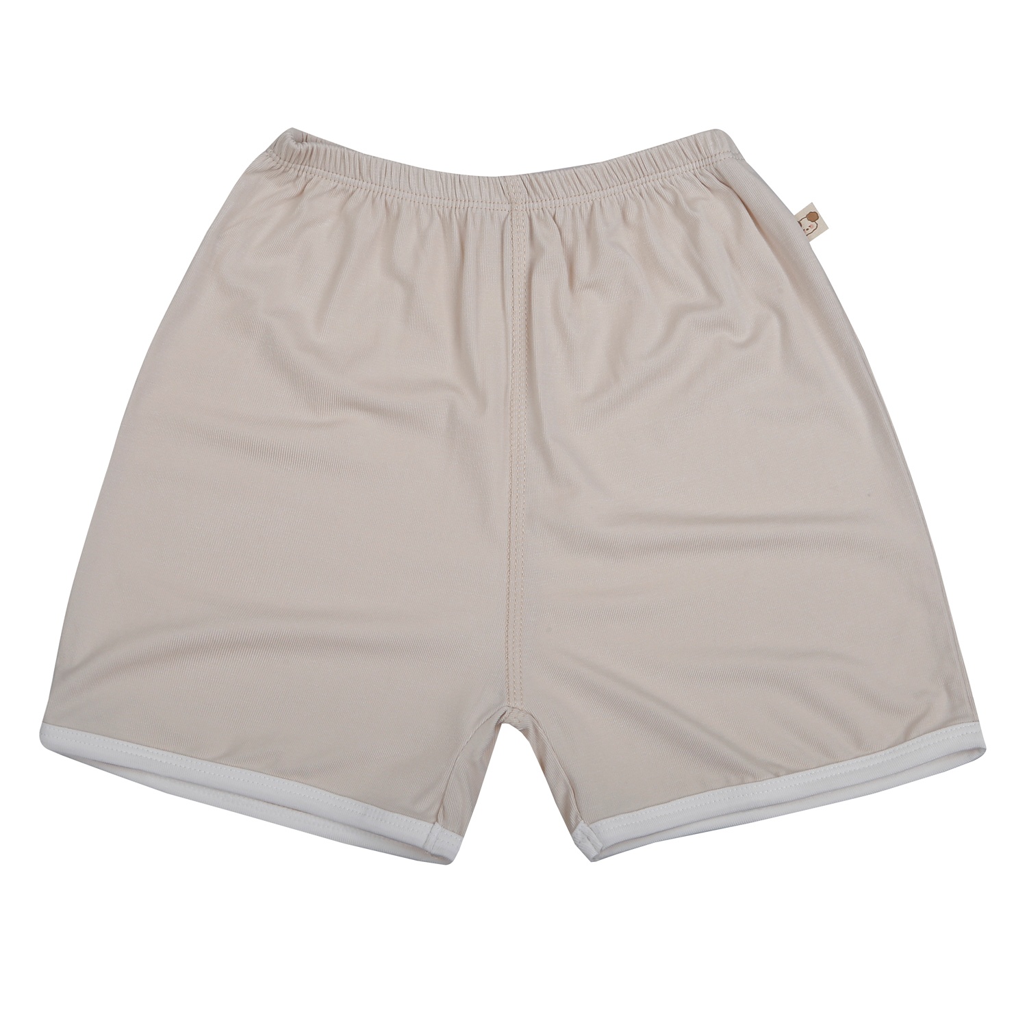 Bộ cộc bé trai KidsPlaza BBSTYLE ND26H (Trắng be) hình 3