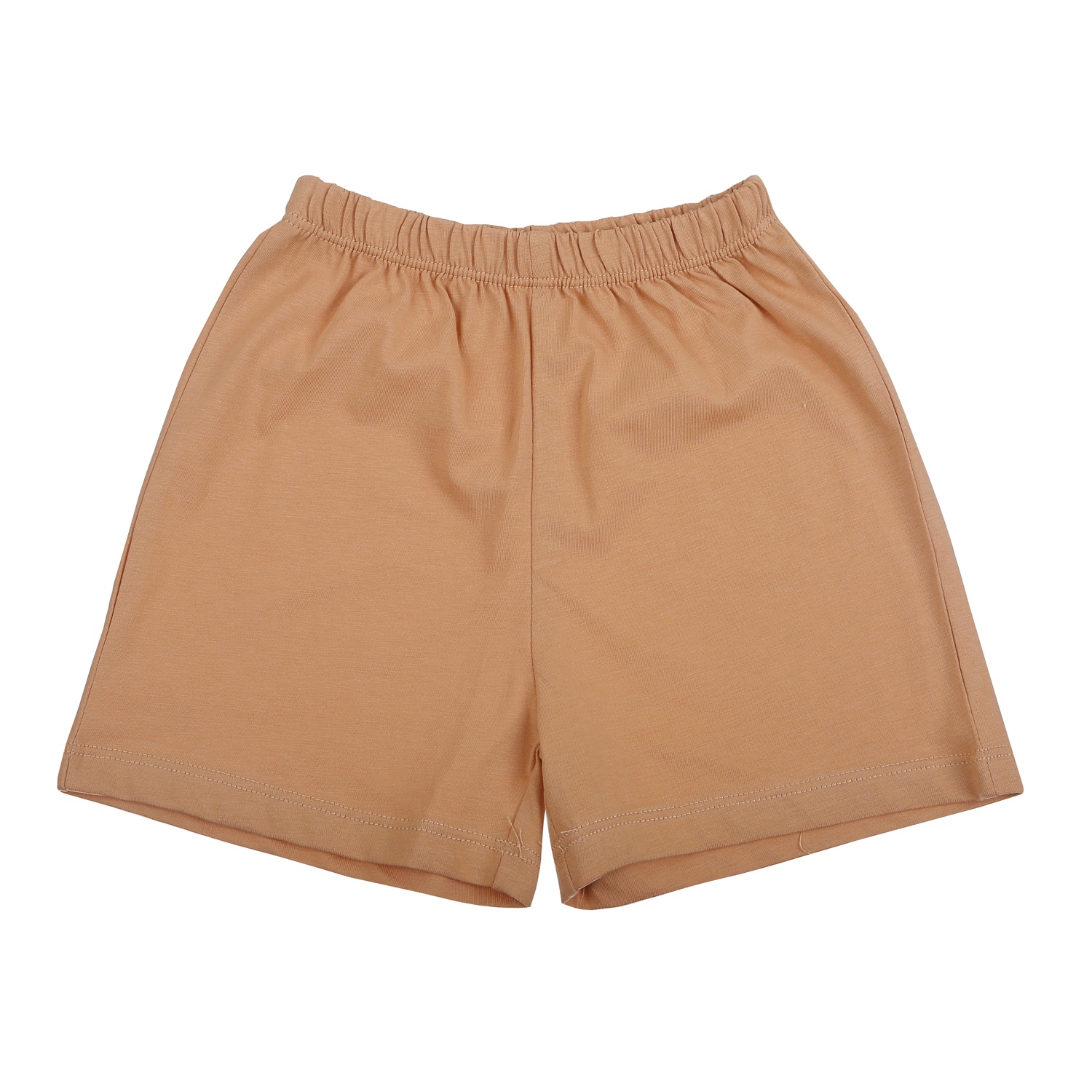 Bộ quần áo cộc tay bé trai KidsPlaza in Forest HN26H (Nâu) hình 4