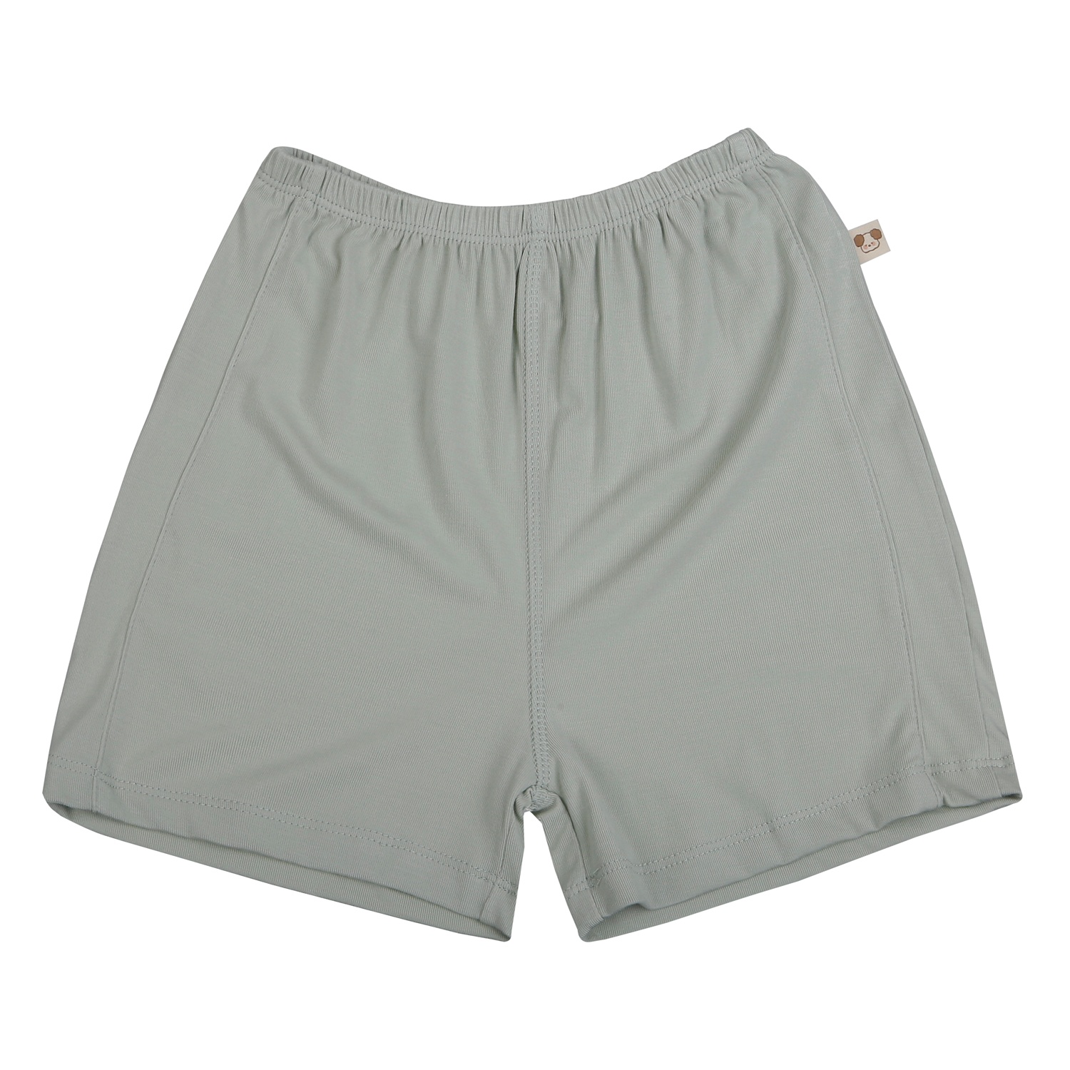 Bộ ba lỗ bé trai KidsPlaza BBSTYLE ND26H (Xanh rêu)  hình 4