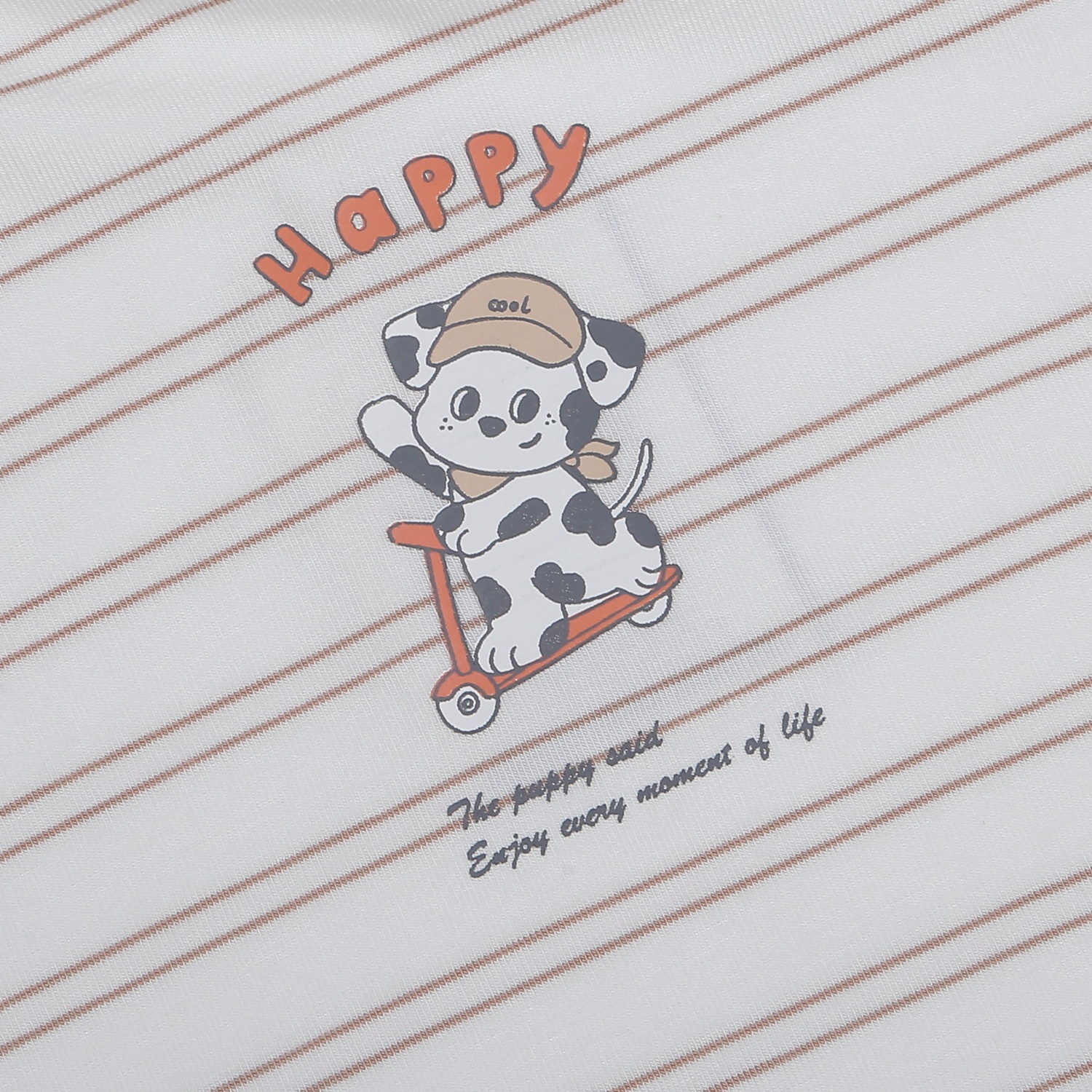 Bộ ba lỗ bé trai KidsPlaza BBSTYLE ND26H (Nâu)  hình 3