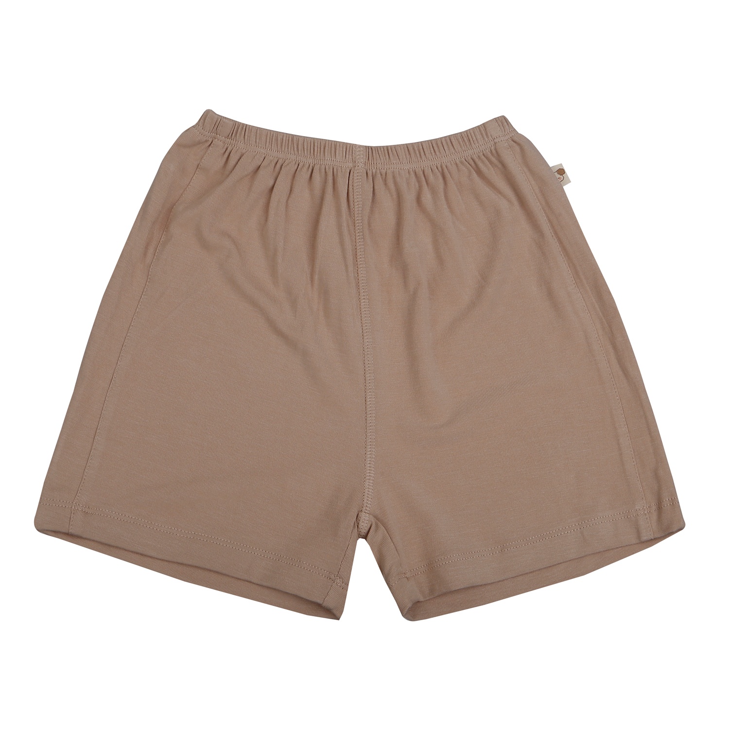 Bộ ba lỗ bé trai KidsPlaza BBSTYLE ND26H (Nâu)  hình 4