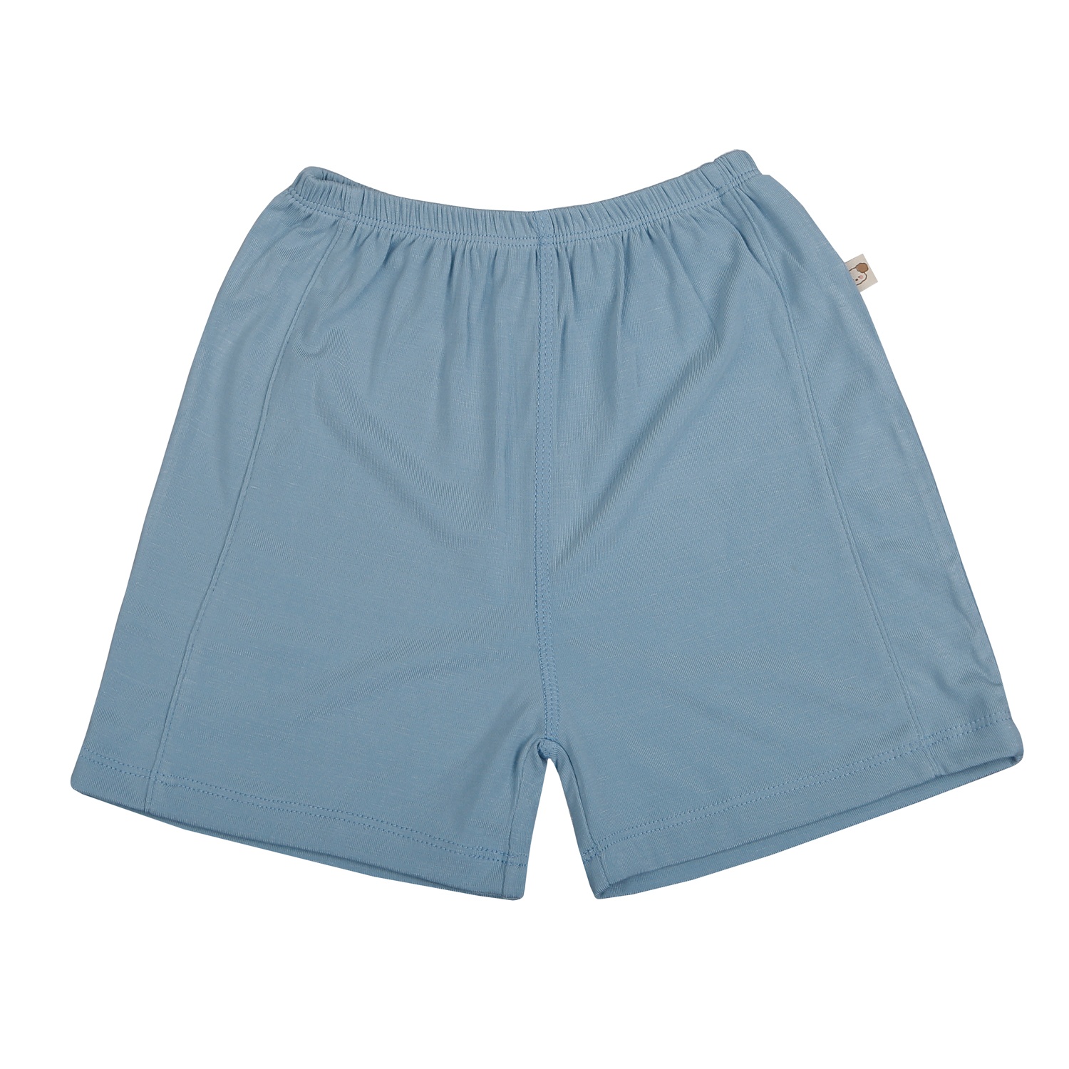 Bộ ba lỗ bé trai KidsPlaza BBSTYLE ND26H (Xanh dương)  hình 4