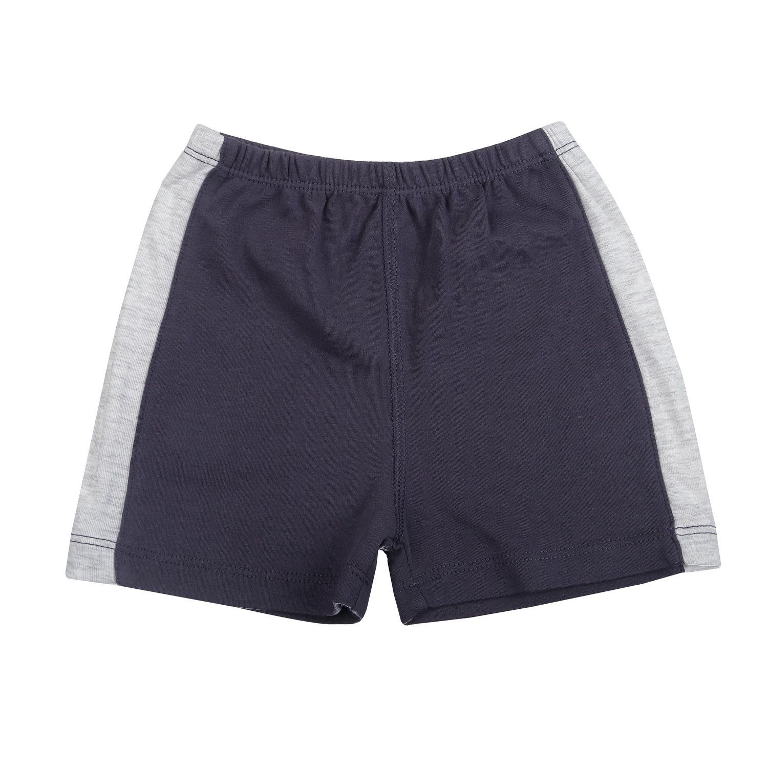 Bộ ba lỗ bé trai KidsPlaza in Ang ND26H (Ghi)  hình 4