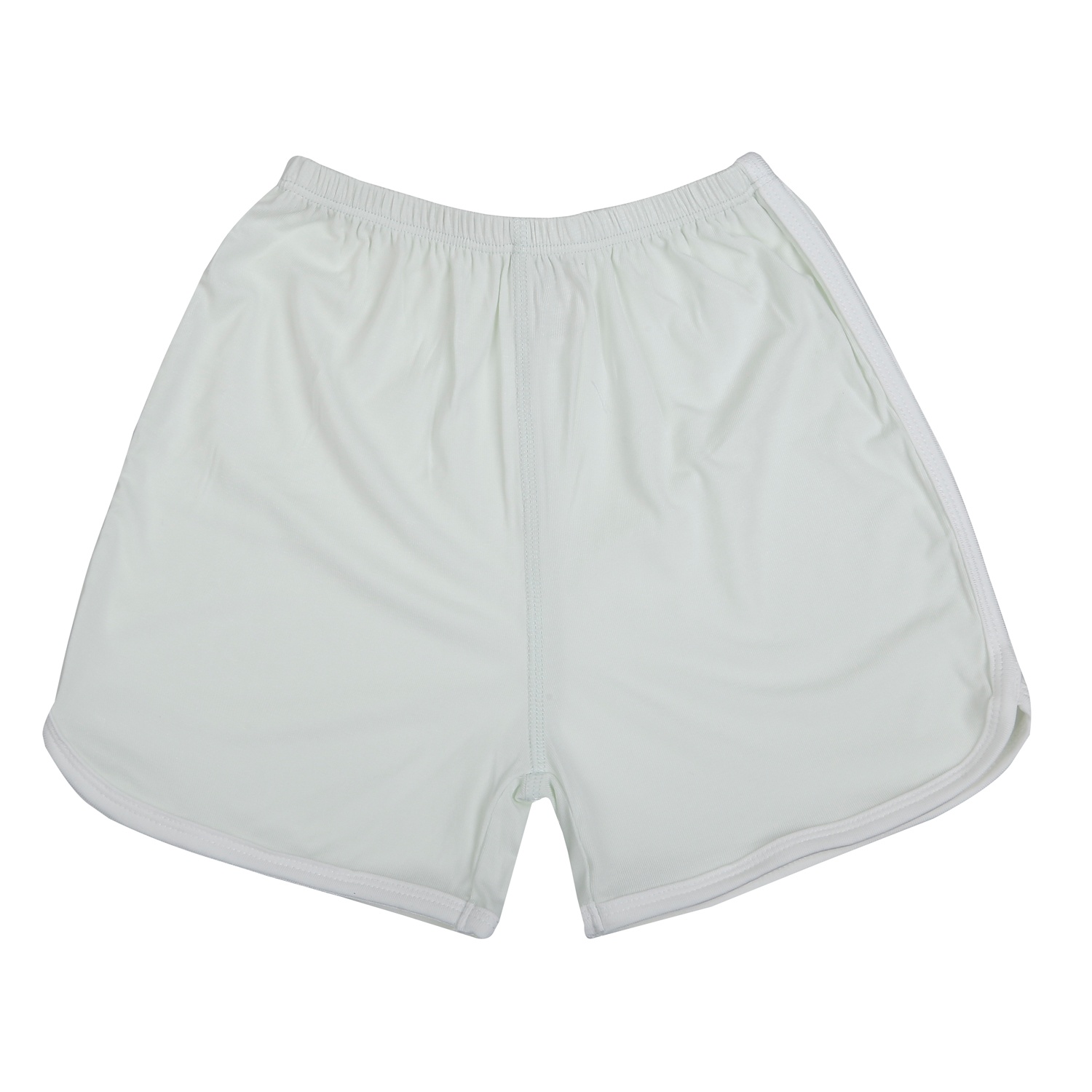 Bộ ba lỗ cho bé KidsPlaza BBSTYLE ND26H (Xanh mint)  hình 4