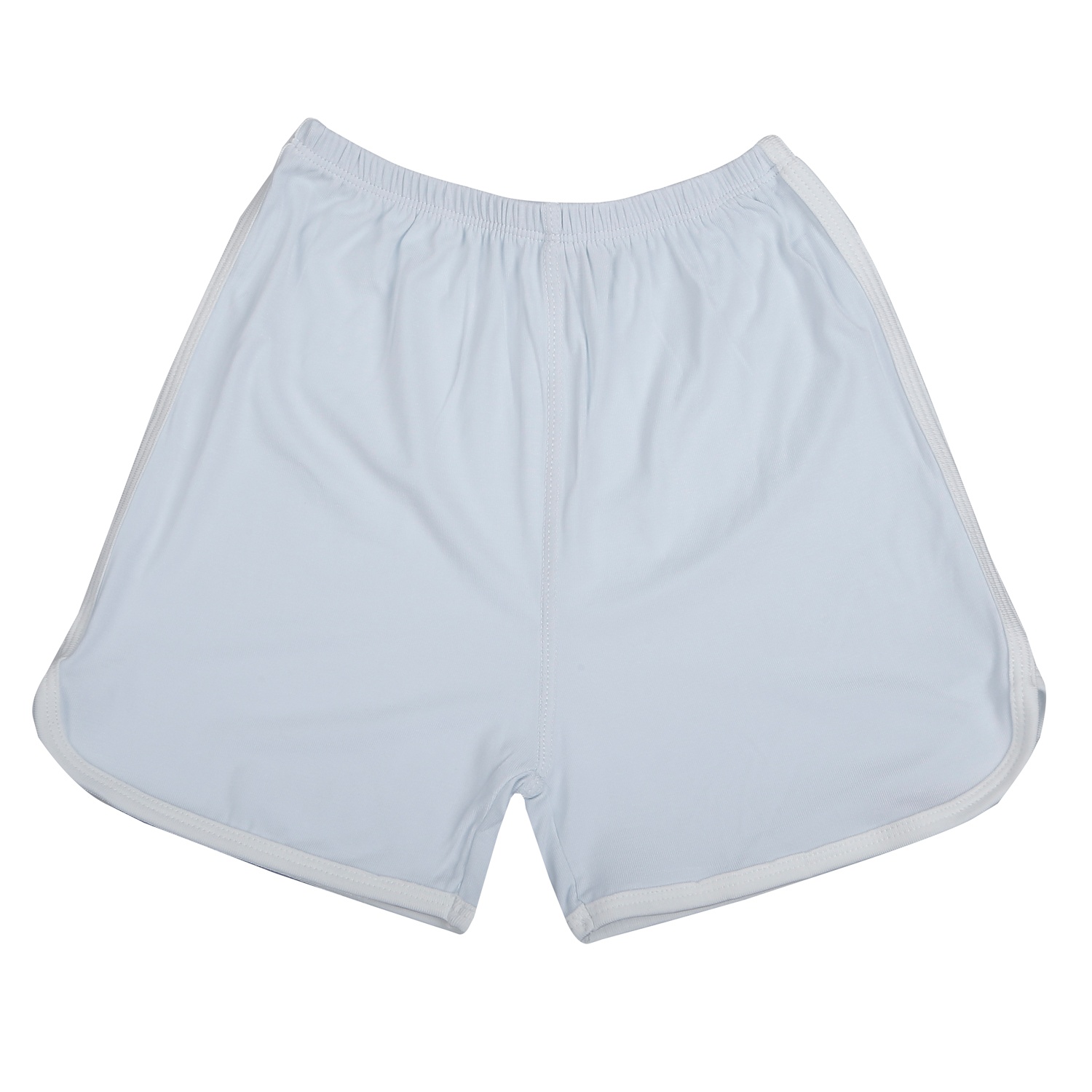 Bộ ba lỗ bé trai KidsPlaza BBSTYLE ND26H (Xanh)  hình 4