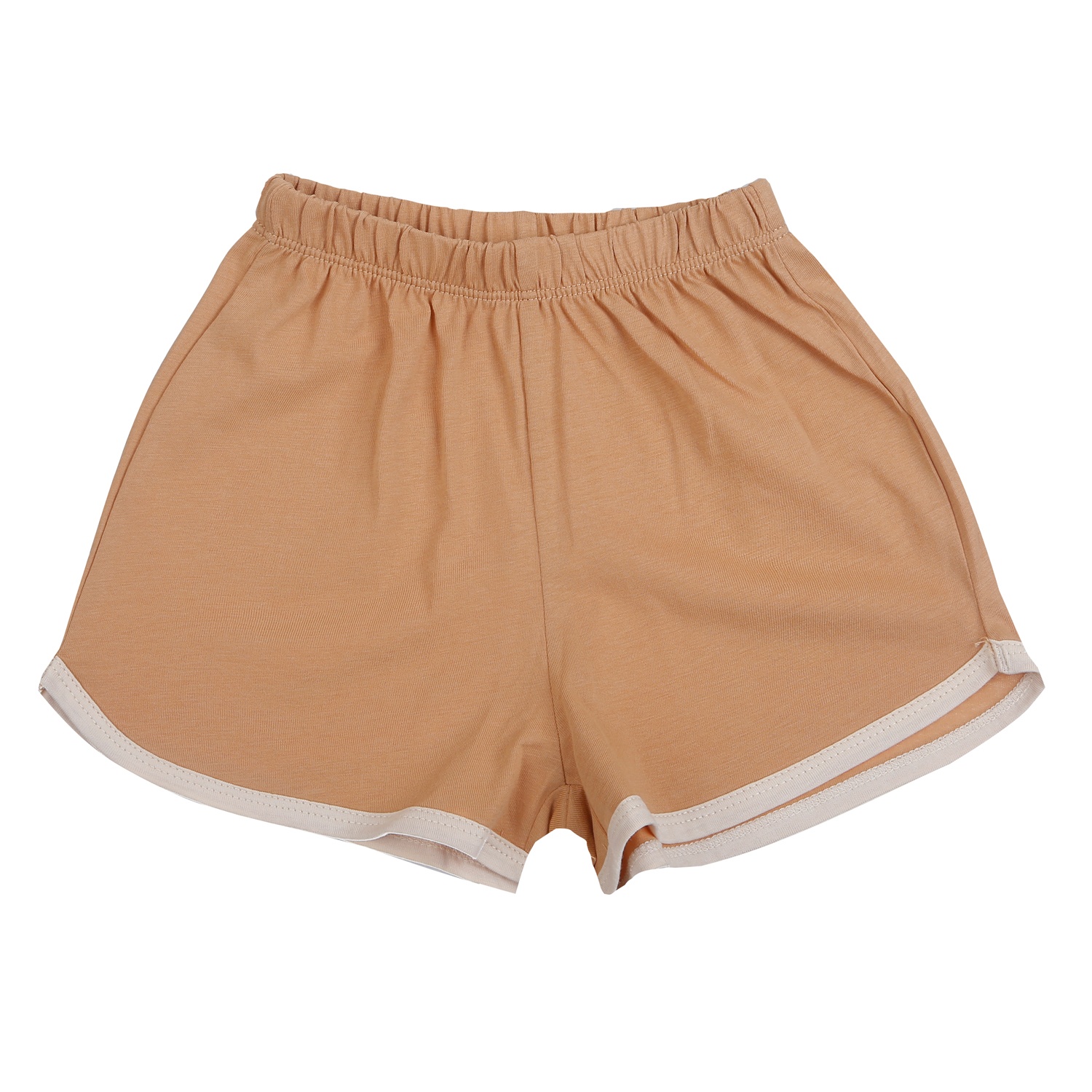 Bộ ba lỗ bé trai KidsPlaza in home Forest HN26H (Be nâu) hình 4