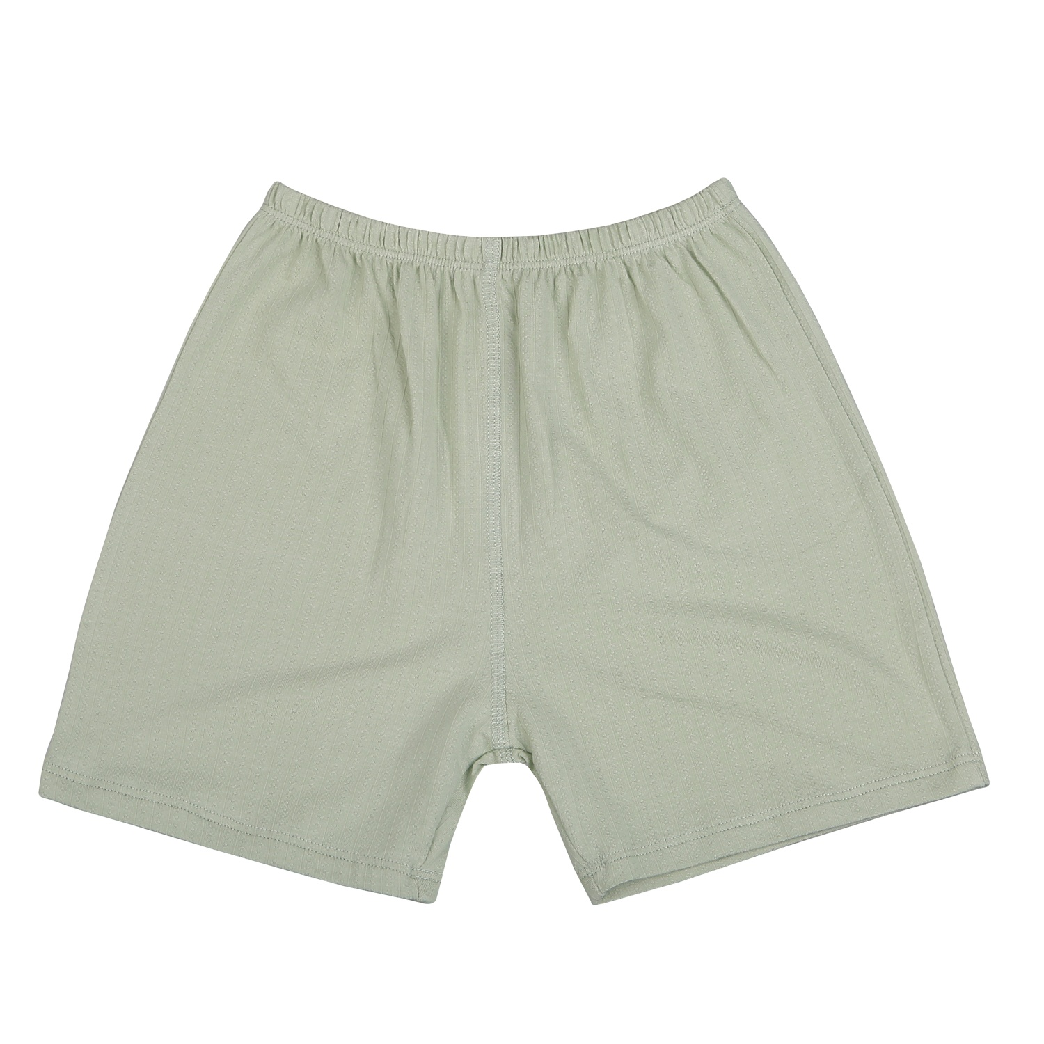 Bộ ba lỗ bé trai KidsPlaza rayon in khủng long M26H (Trắng xanh) hình 4