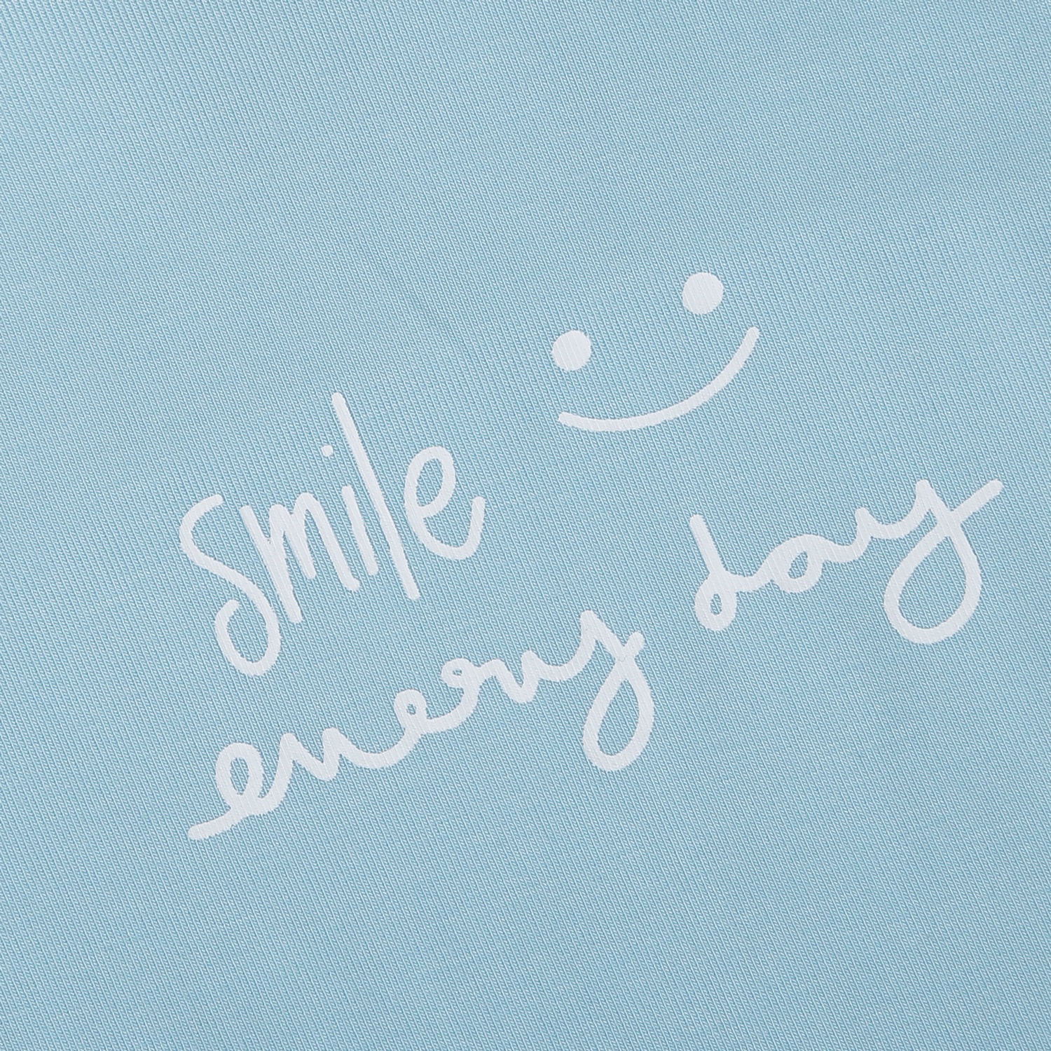 Bộ quần áo dài tay KidsPlaza Otis cổ 3 phân ND25T (Xanh dương) hình 3