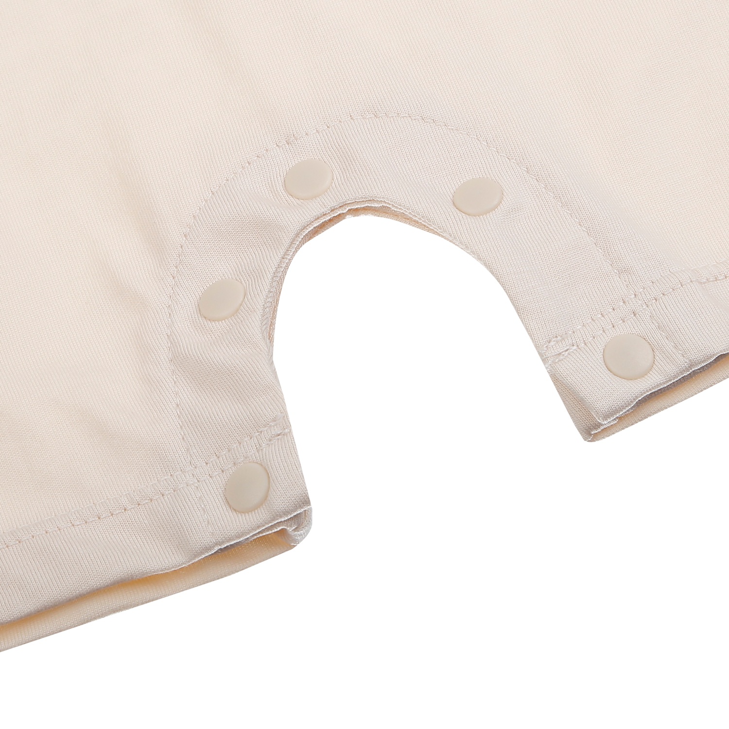 Bộ body ba lỗ bé trai KidsPlaza in Forest HN26H (Be) hình 3