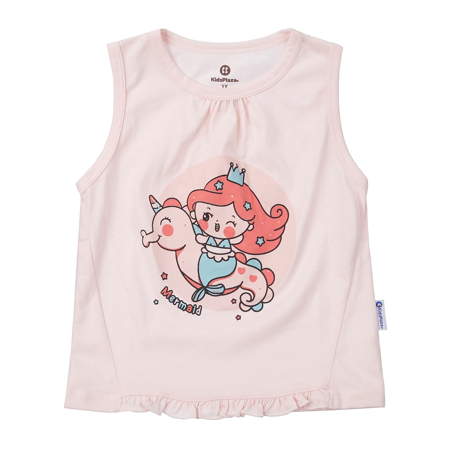 Set quần áo thời trang cho bé