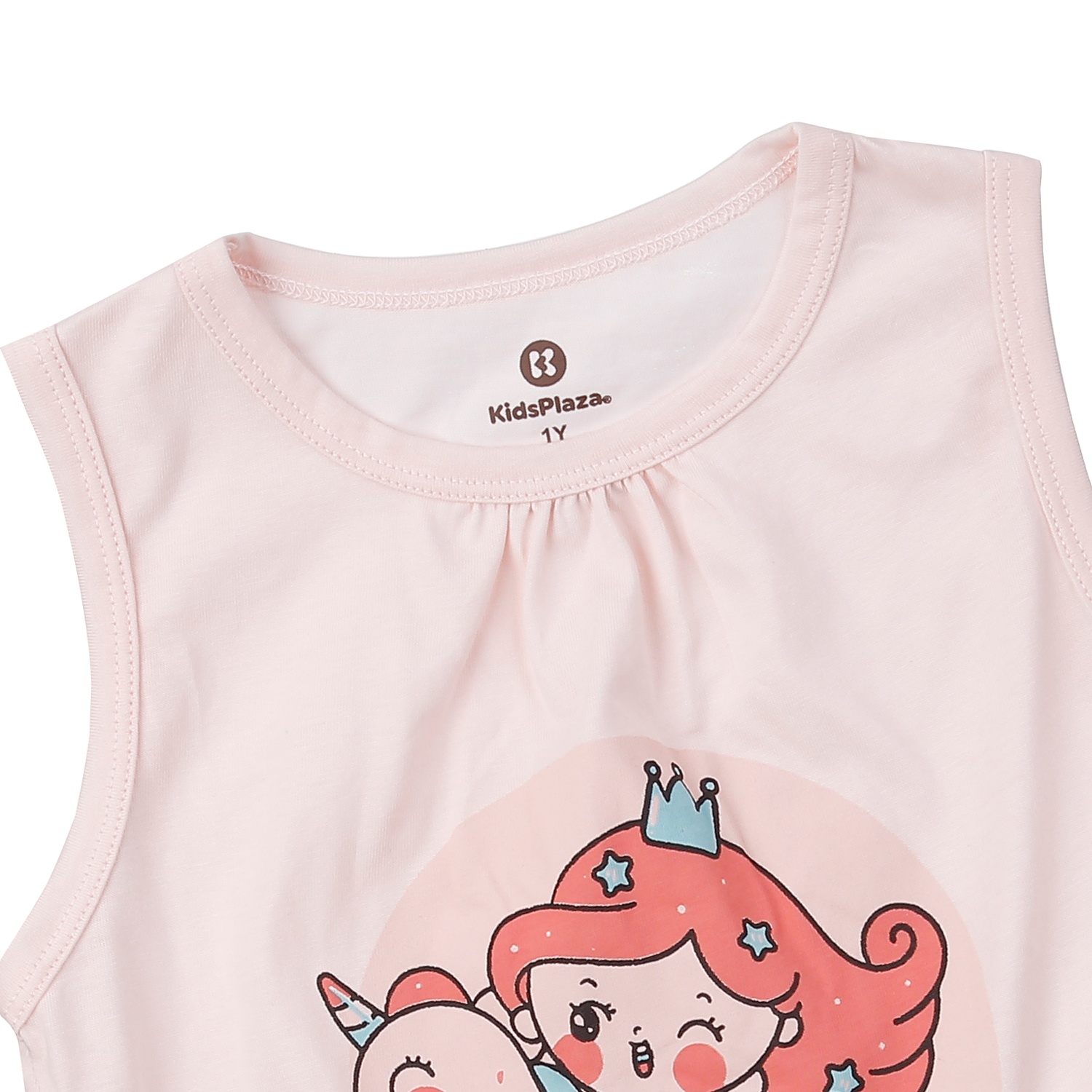 Áo thời trang cho bé