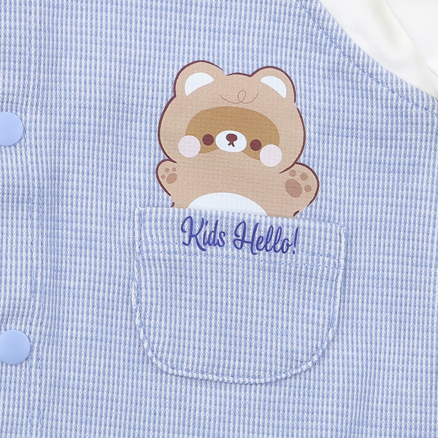 Thời trang bé trai