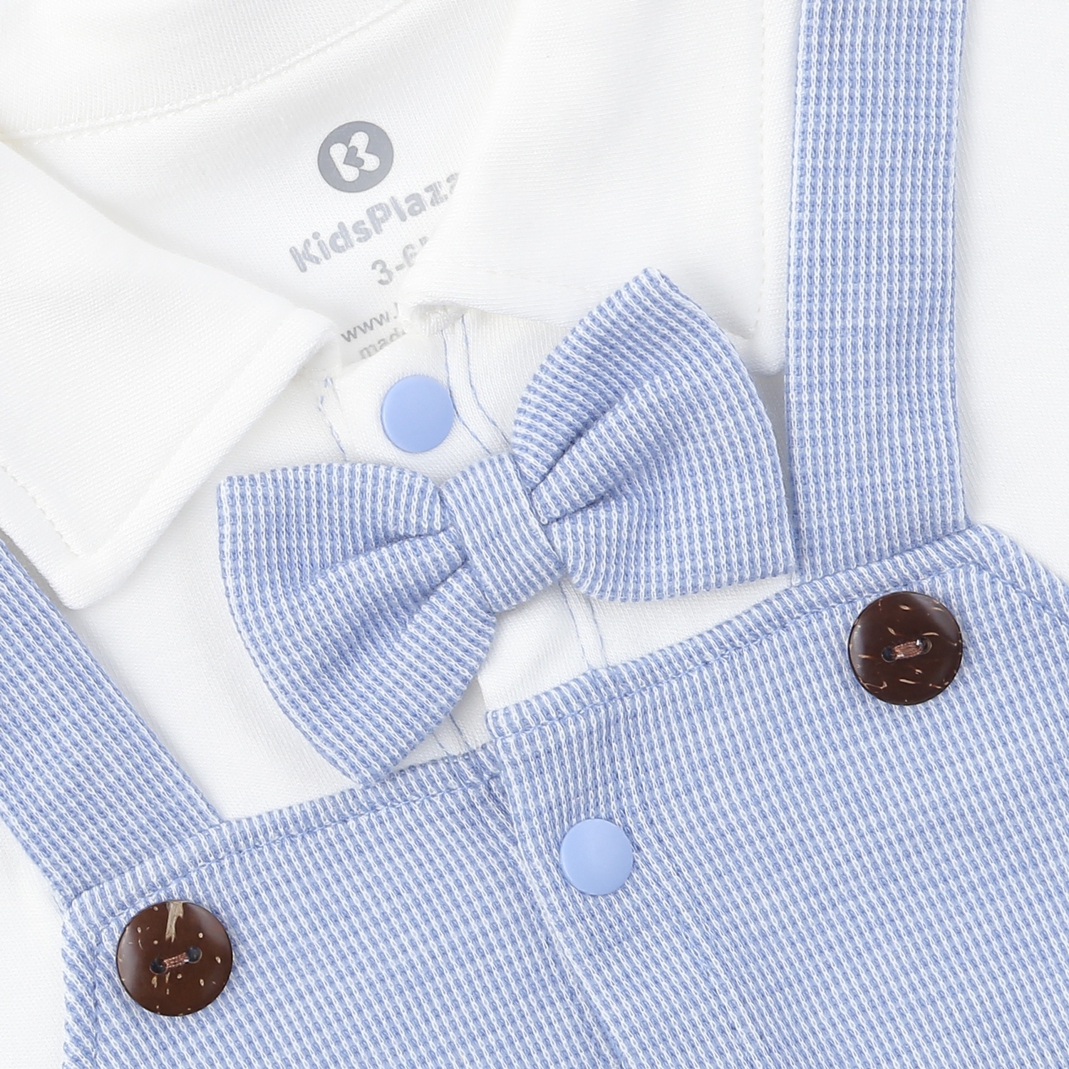 Thời trang bé trai Kids Plaza