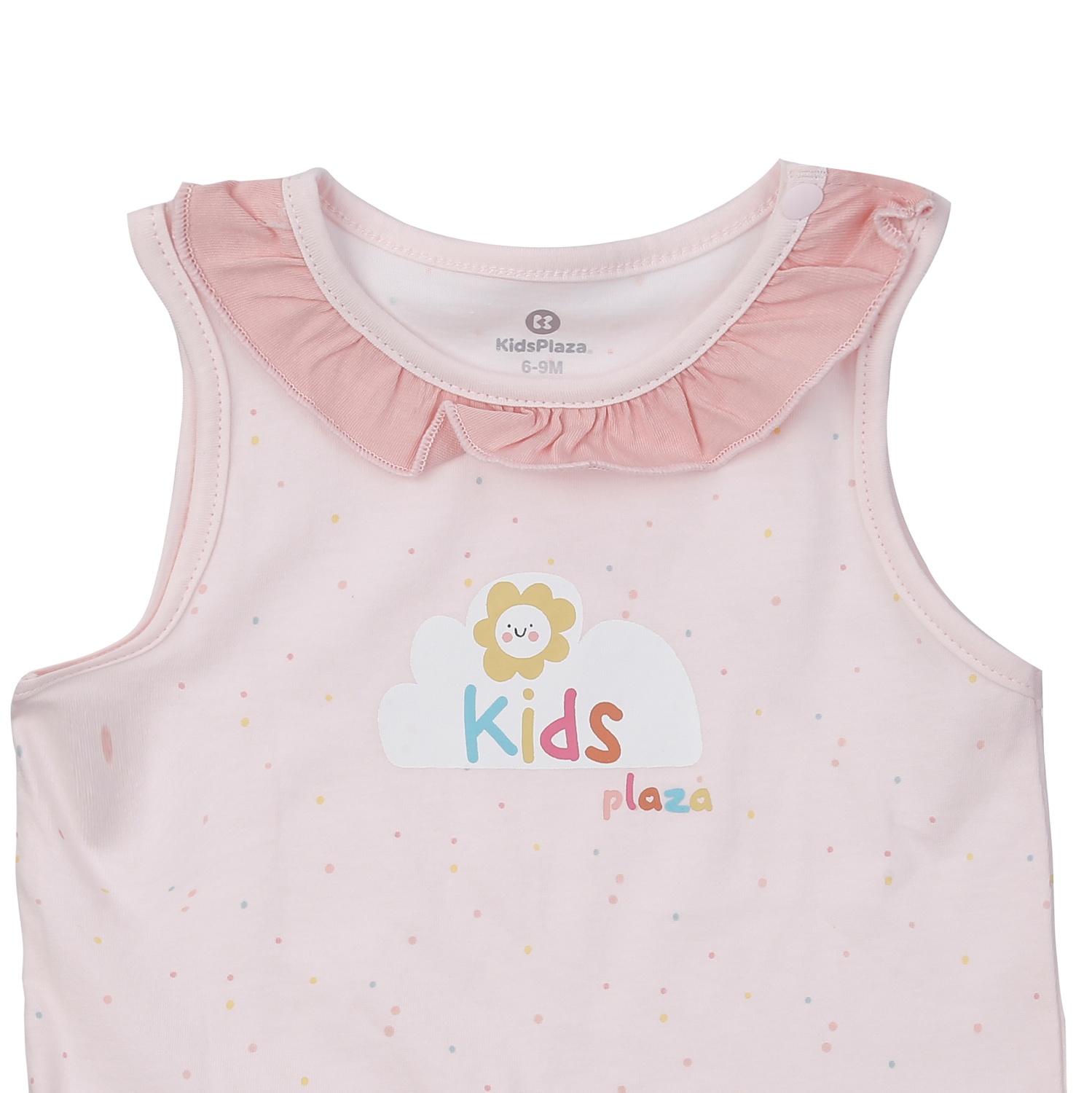 Thười trang bé gái dễ thương