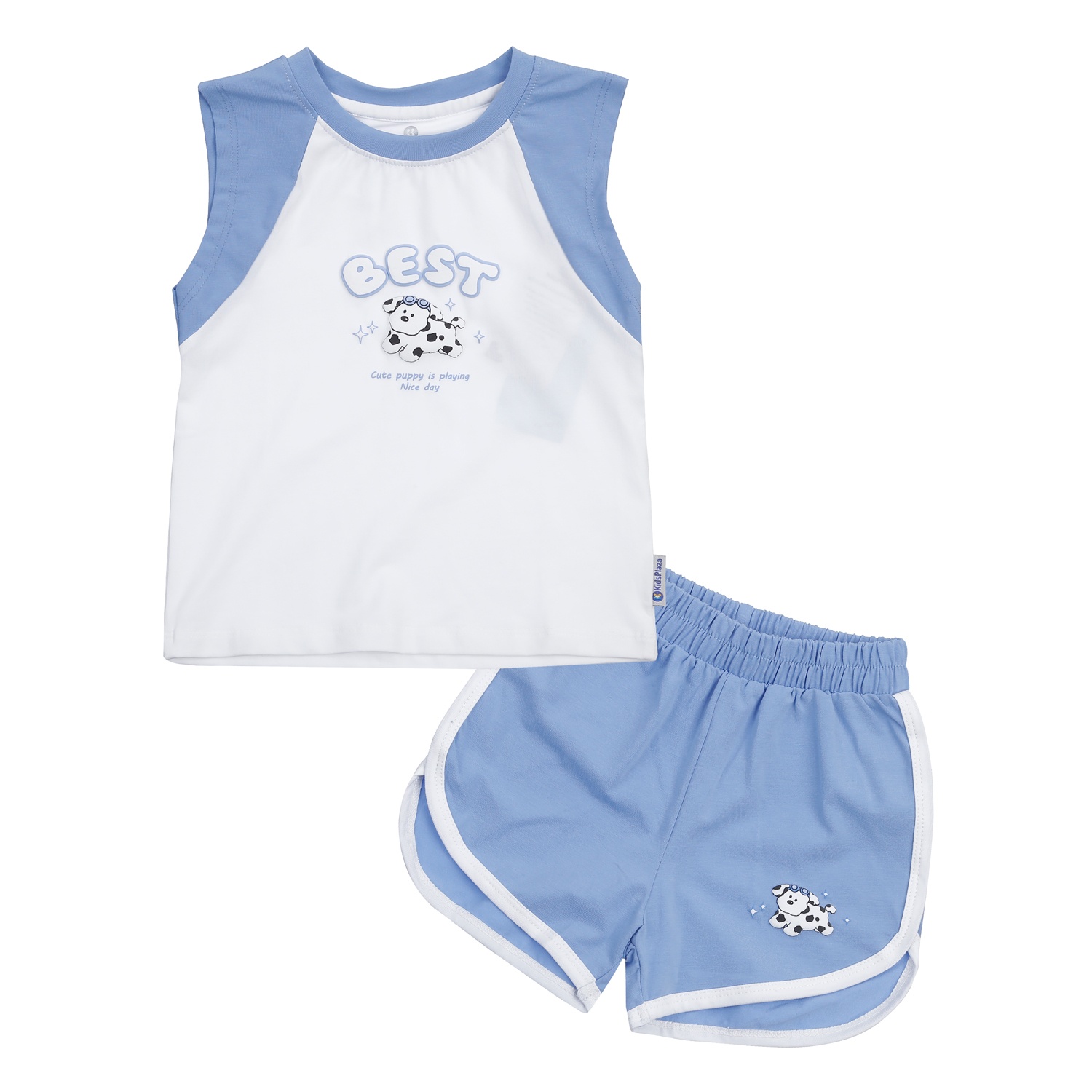 Thời trang bé trai