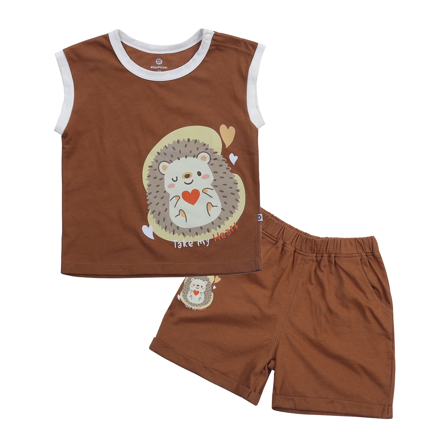 Thời trang mùa hè