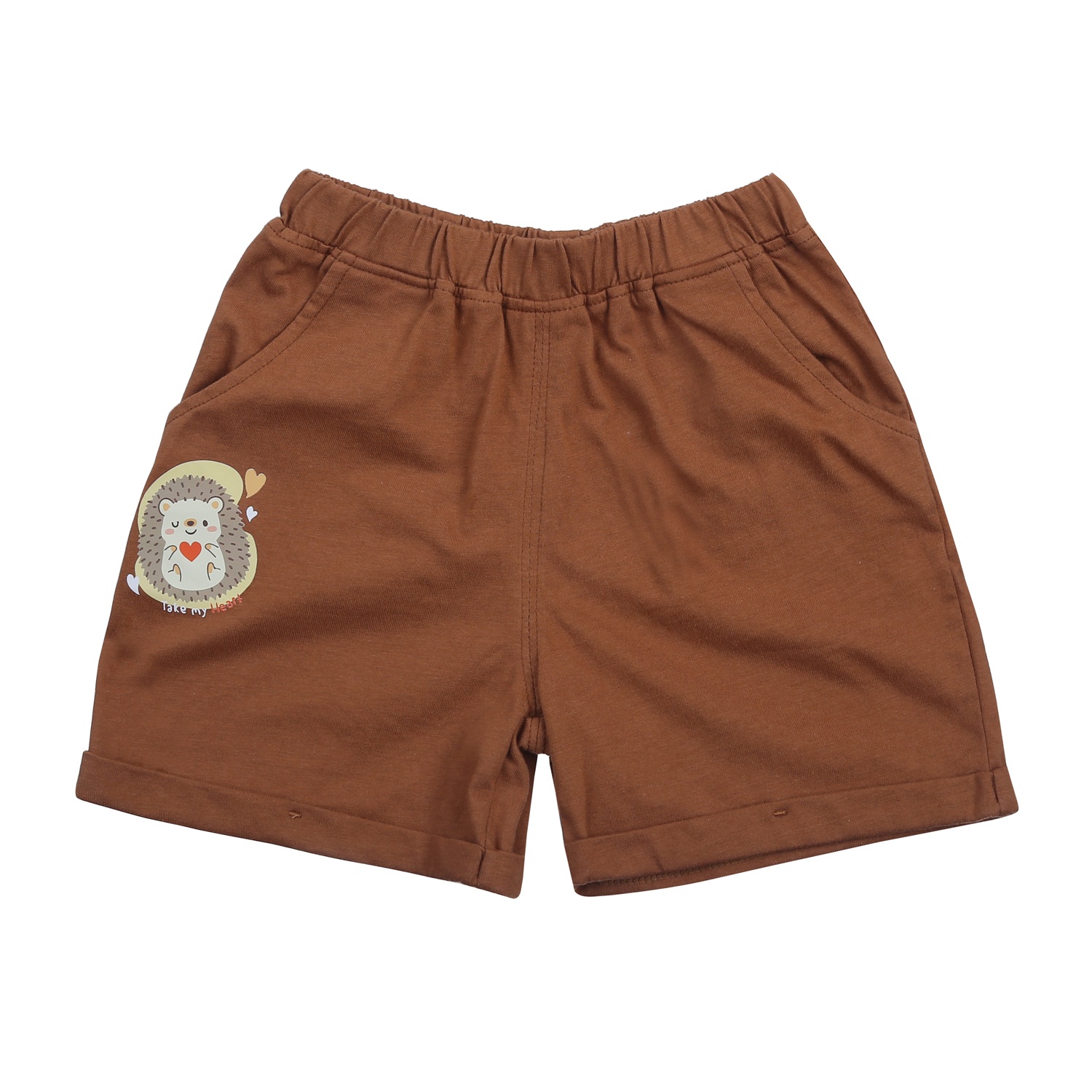 Quần thời trang cho bé