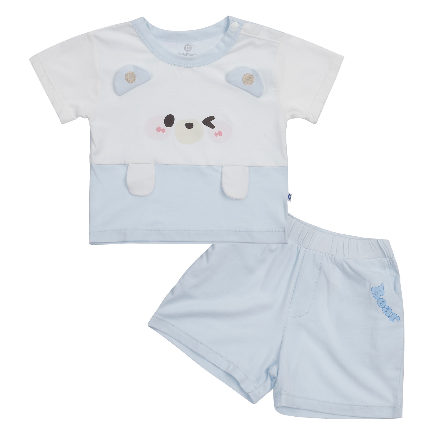 Bô quần áo thời trang cho trẻ