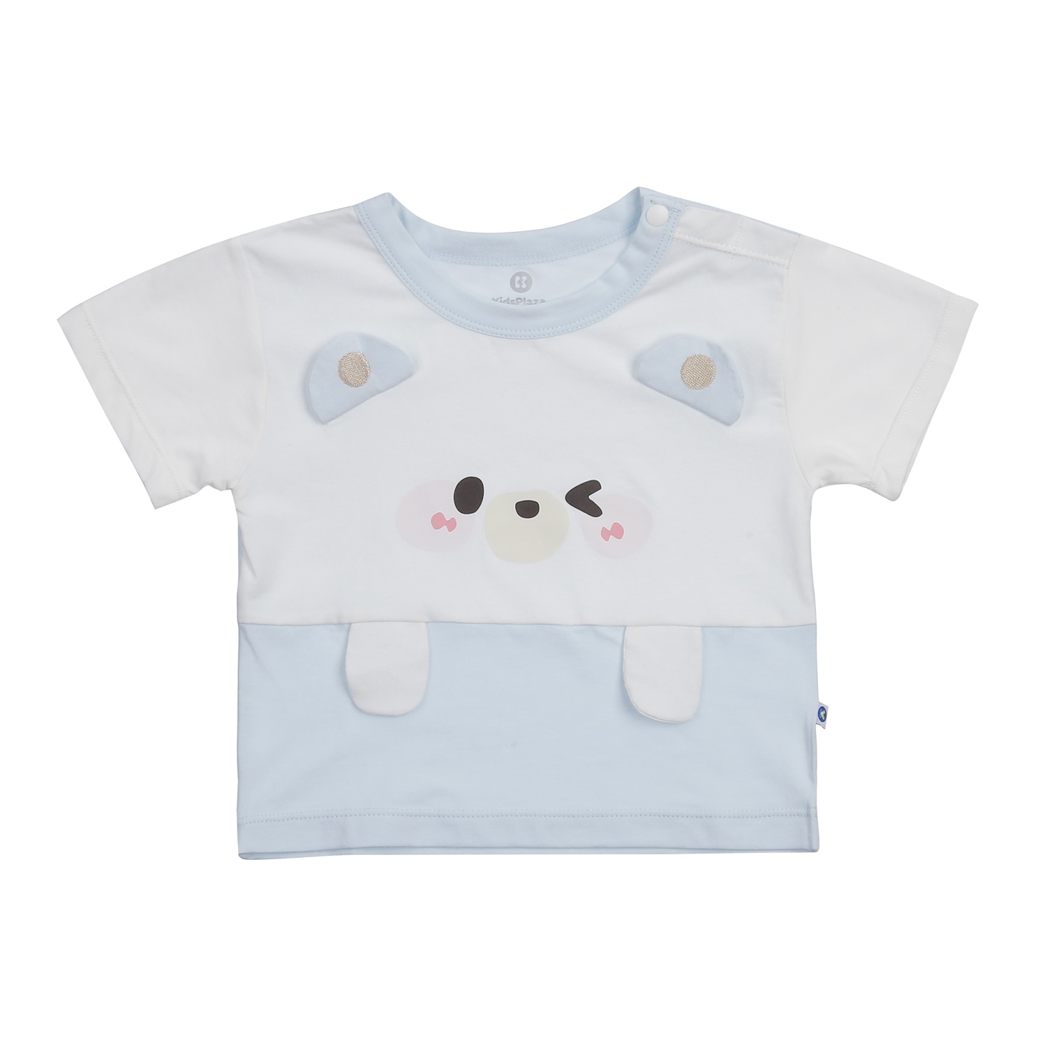 Thời trang cho bé